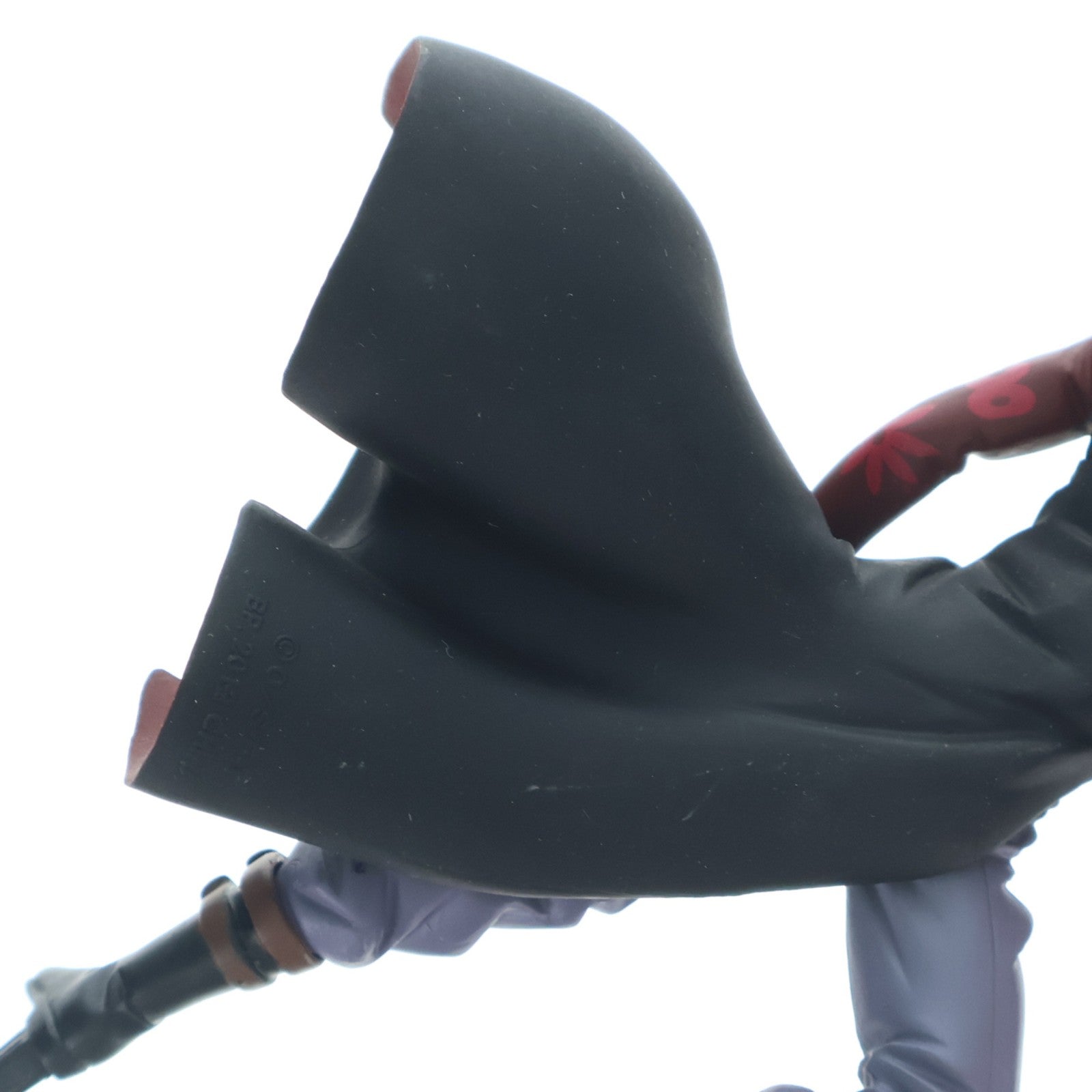 【中古即納】[FIG] ジュラキュール・ミホーク ワンピース SCultures 造形王頂上決戦 vol.2 ONE PIECE フィギュア プライズ(48057) バンプレスト(20120920)