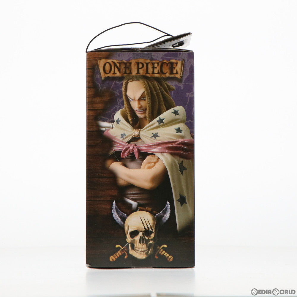 【中古即納】[FIG] ヤソップ ワンピース DXフィギュア～THE GRANDLINE MEN～vol.9 ONE PIECE プライズ(47502) バンプレスト(20110930)