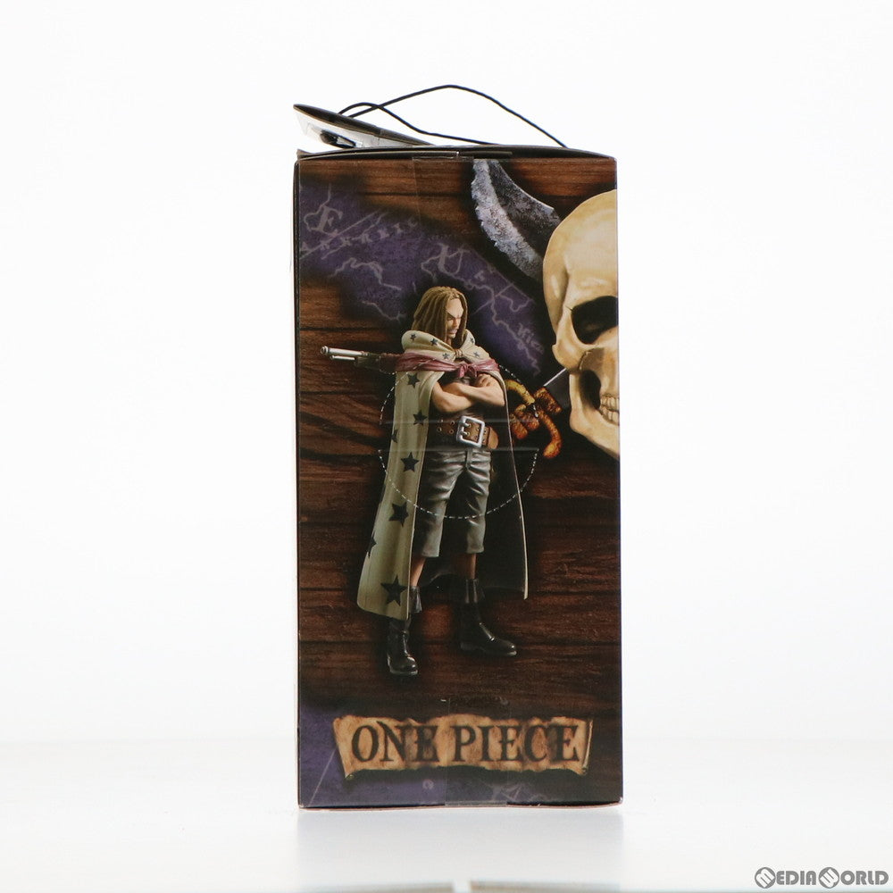【中古即納】[FIG] ヤソップ ワンピース DXフィギュア～THE GRANDLINE MEN～vol.9 ONE PIECE プライズ(47502) バンプレスト(20110930)