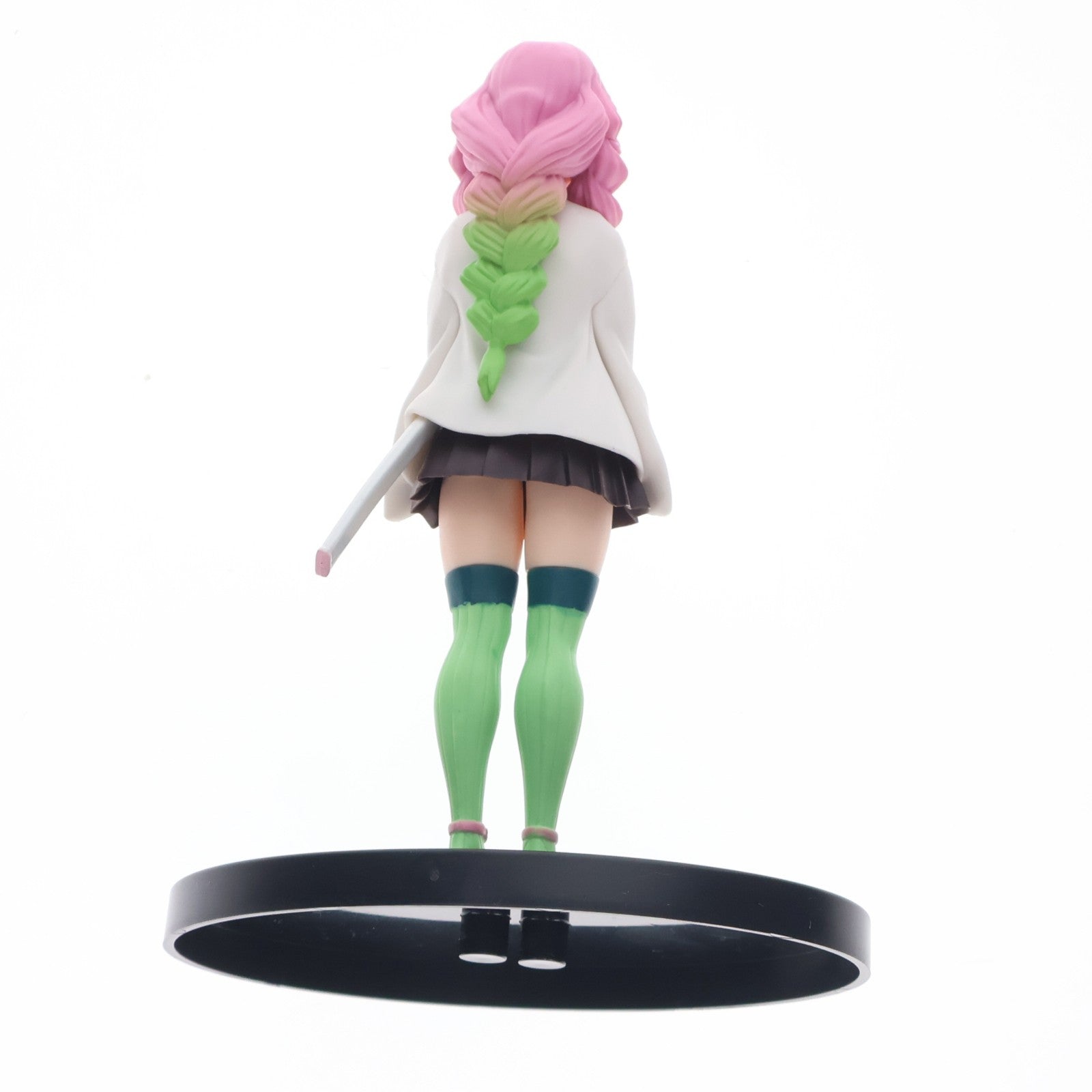 【中古即納】[FIG] 甘露寺蜜璃(かんろじみつり) 鬼滅の刃 フィギュア-絆ノ装-拾参ノ型 プライズ(82829) バンプレスト(20210331)
