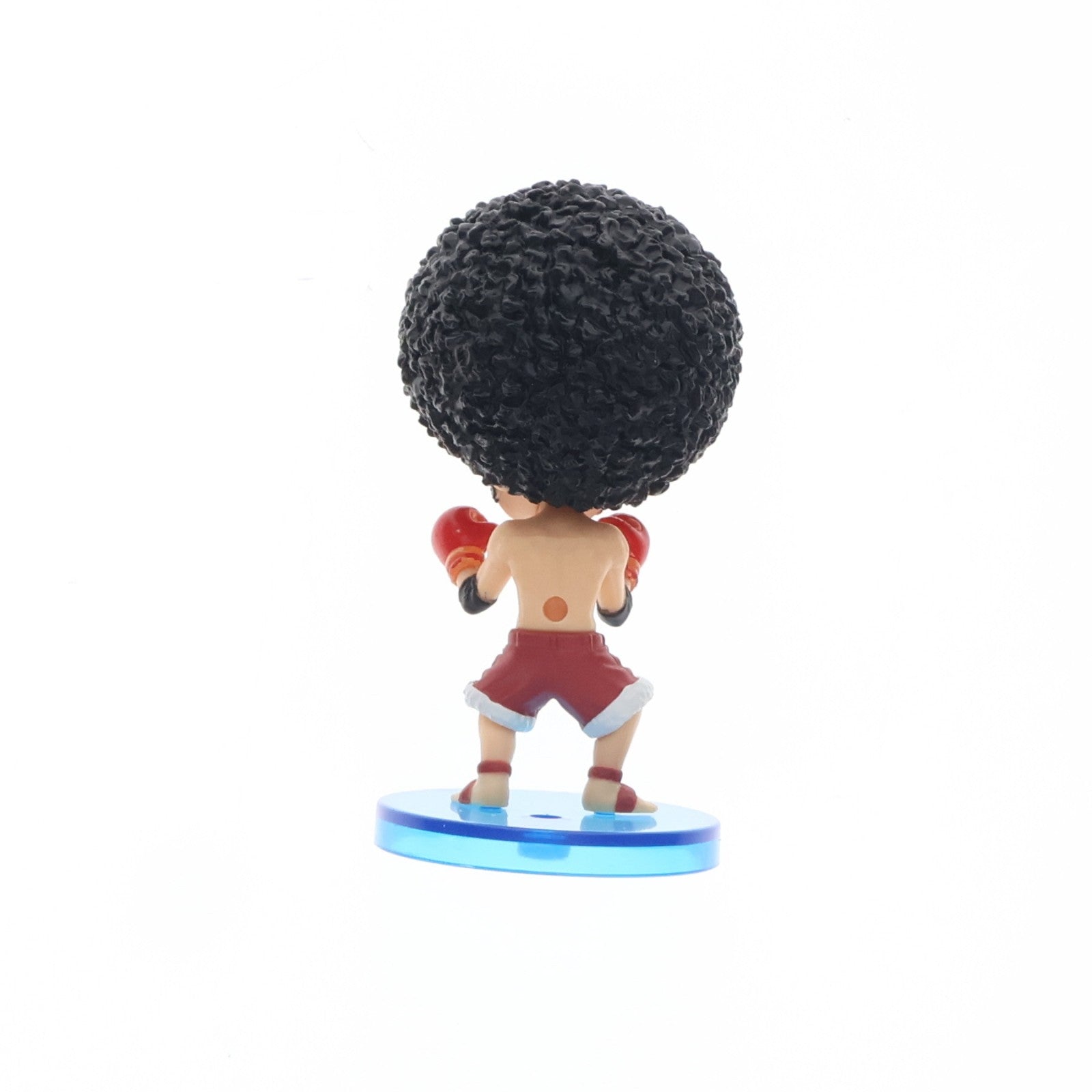 【中古即納】[FIG] モンキー・D・ルフィ ワンピース ワールドコレクタブルフィギュア vol.21 TV171 ONE PIECE プライズ バンプレスト(20111226)