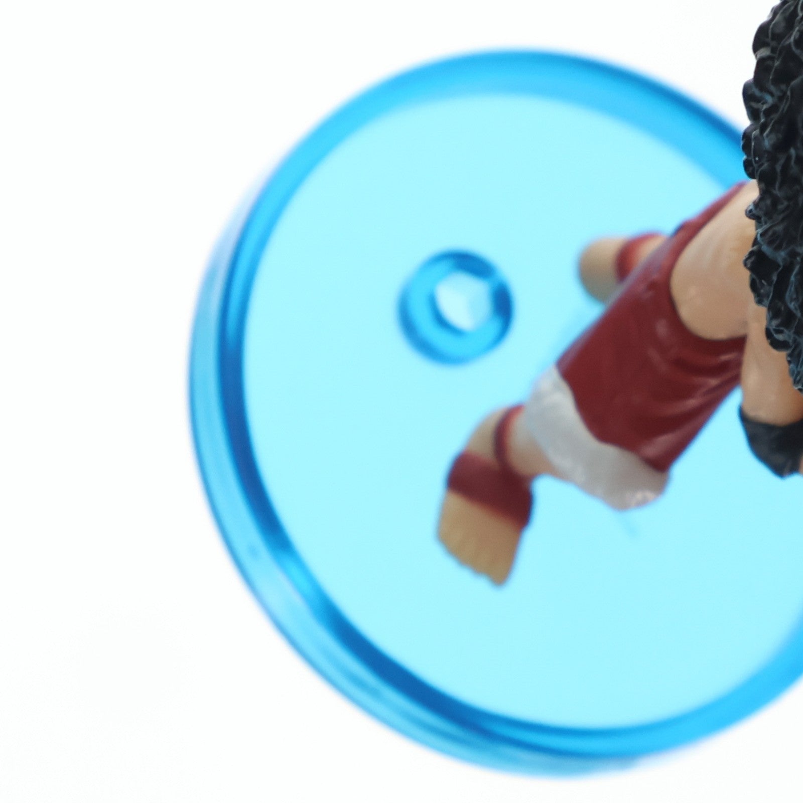 【中古即納】[FIG] モンキー・D・ルフィ ワンピース ワールドコレクタブルフィギュア vol.21 TV171 ONE PIECE プライズ バンプレスト(20111226)