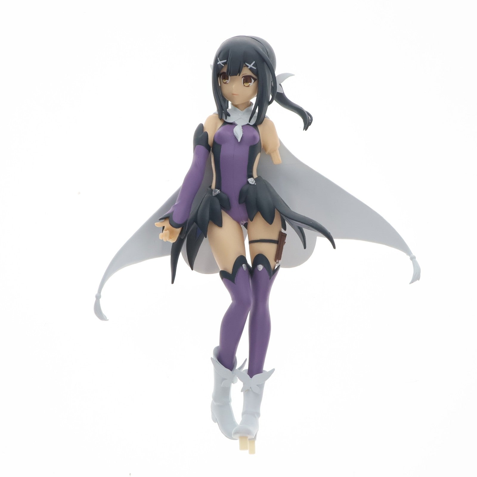 【中古即納】[FIG] 美遊・エーデルフェルト Fate/kaleid liner(フェイト/カレイドライナー) プリズマ☆イリヤ フィギュア～美遊～Wieder プライズ(AMU-PRZ6122) フリュー(20140810)