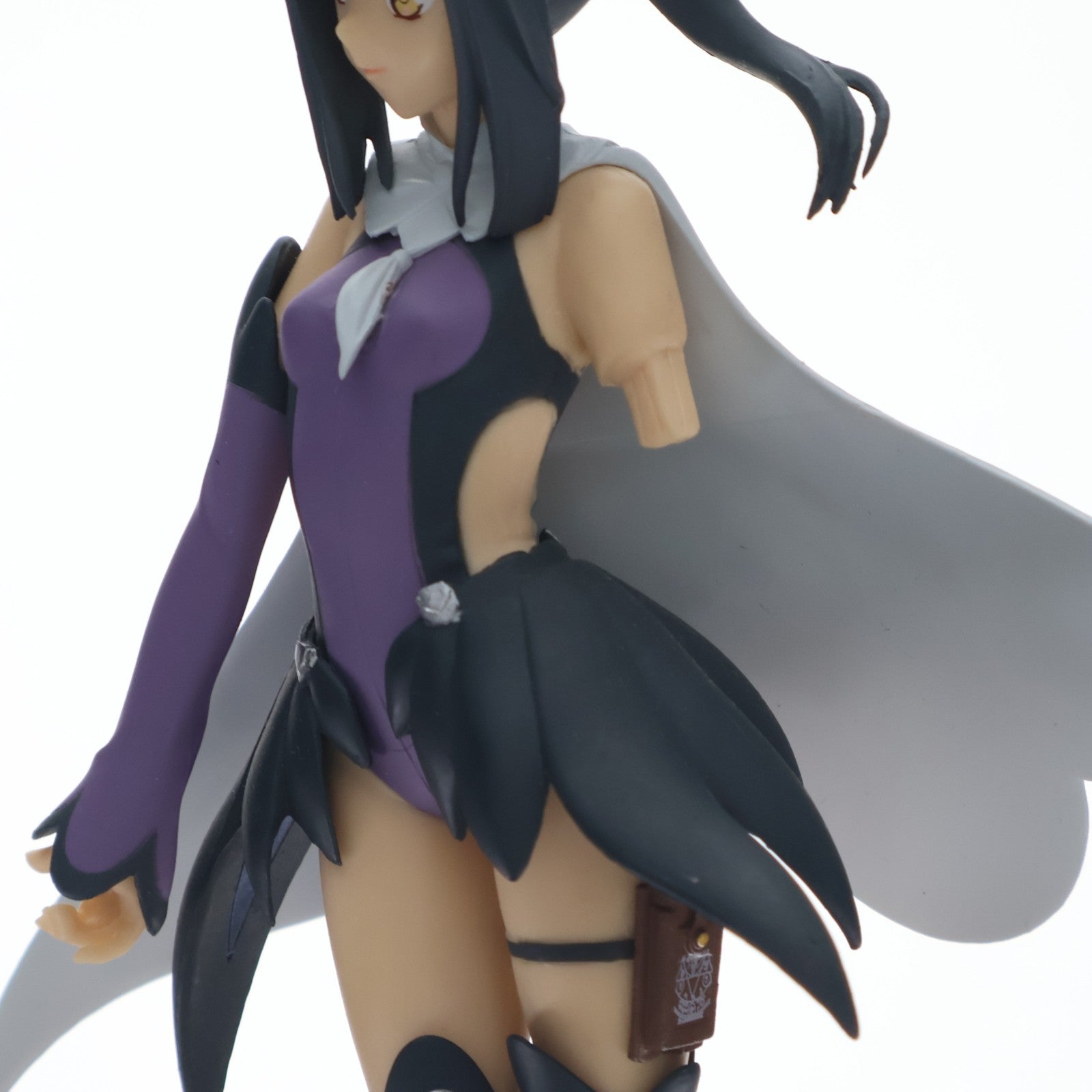 【中古即納】[FIG] 美遊・エーデルフェルト Fate/kaleid liner(フェイト/カレイドライナー) プリズマ☆イリヤ フィギュア～美遊～Wieder プライズ(AMU-PRZ6122) フリュー(20140810)