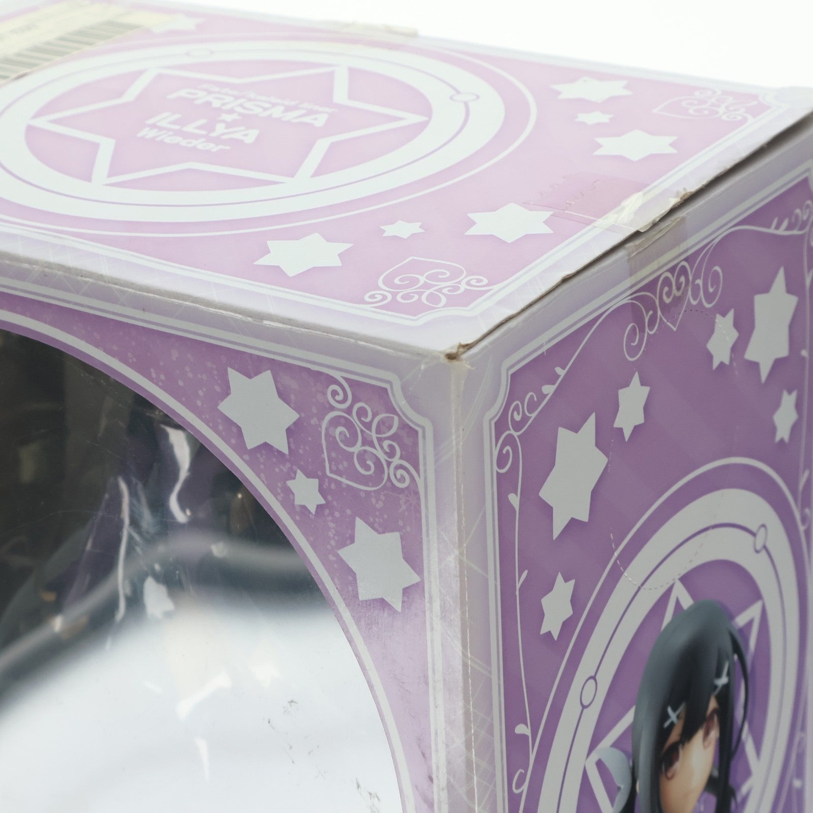 【中古即納】[FIG] 美遊・エーデルフェルト Fate/kaleid liner(フェイト/カレイドライナー) プリズマ☆イリヤ フィギュア～美遊～Wieder プライズ(AMU-PRZ6122) フリュー(20140810)