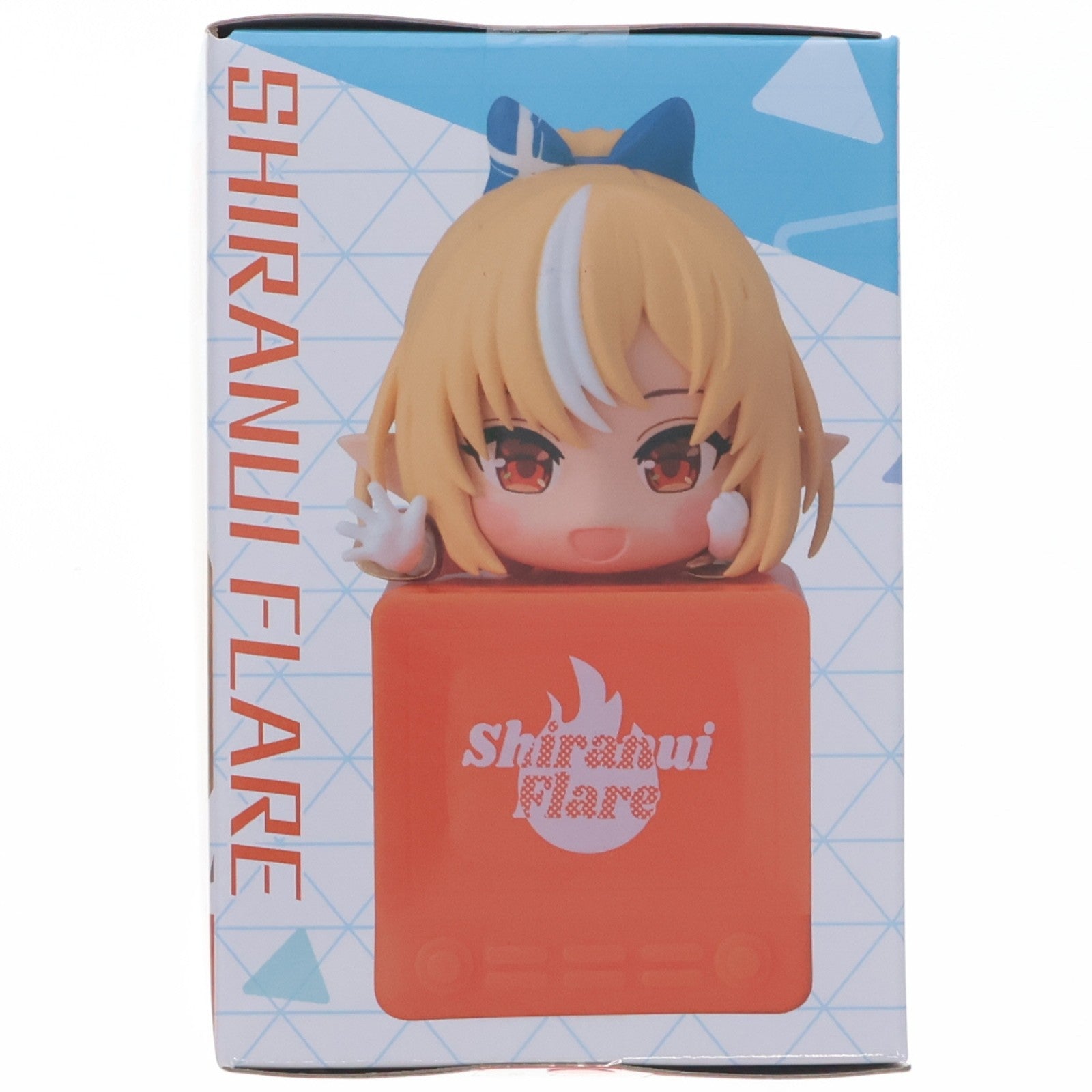 【中古即納】[FIG] 不知火フレア(しらぬいふれあ) ホロライブプロダクション ひっかけフィギュア Vol.11 プライズ(AMU-PRZ20388) フリュー(20260324)