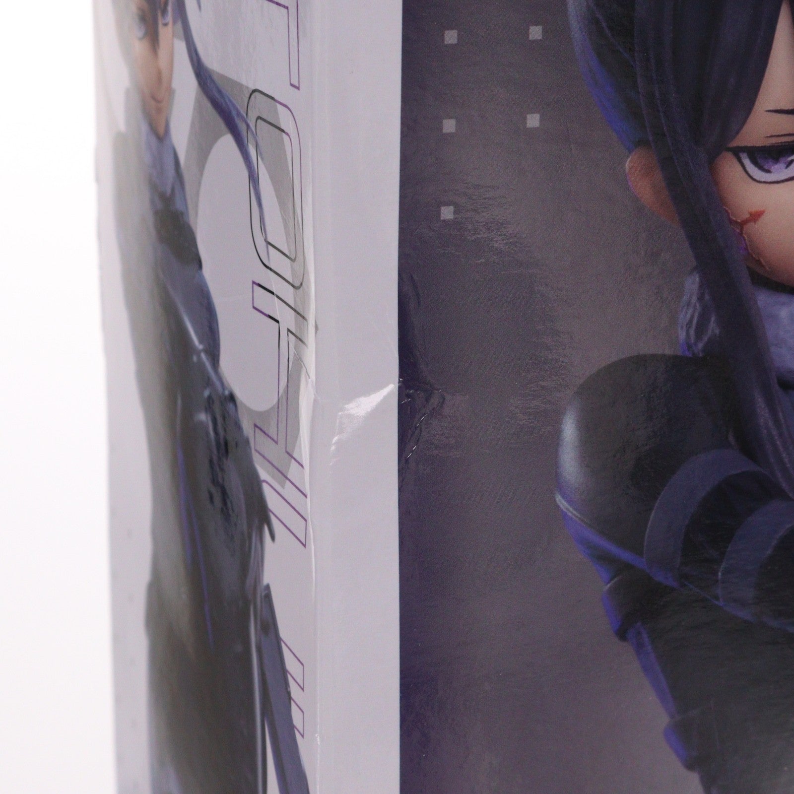 【中古即納】[FIG] ピトフーイ ソードアート・オンライン オルタナティブ ガンゲイル・オンラインII Luminasta『ピトフーイ』 フィギュア プライズ(1116363) セガ(20250331)