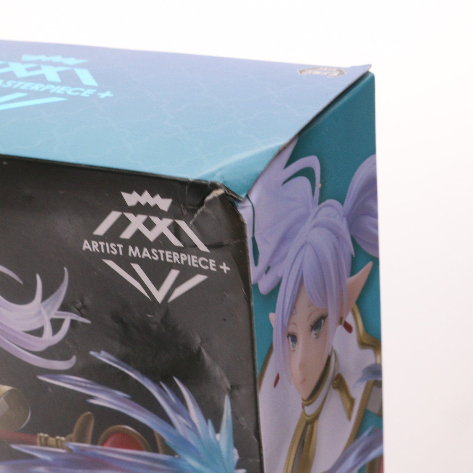 【中古即納】[FIG] フリーレン 葬送のフリーレン AMP+ フリーレン フィギュア プライズ(451916900) タイトー(20250823)