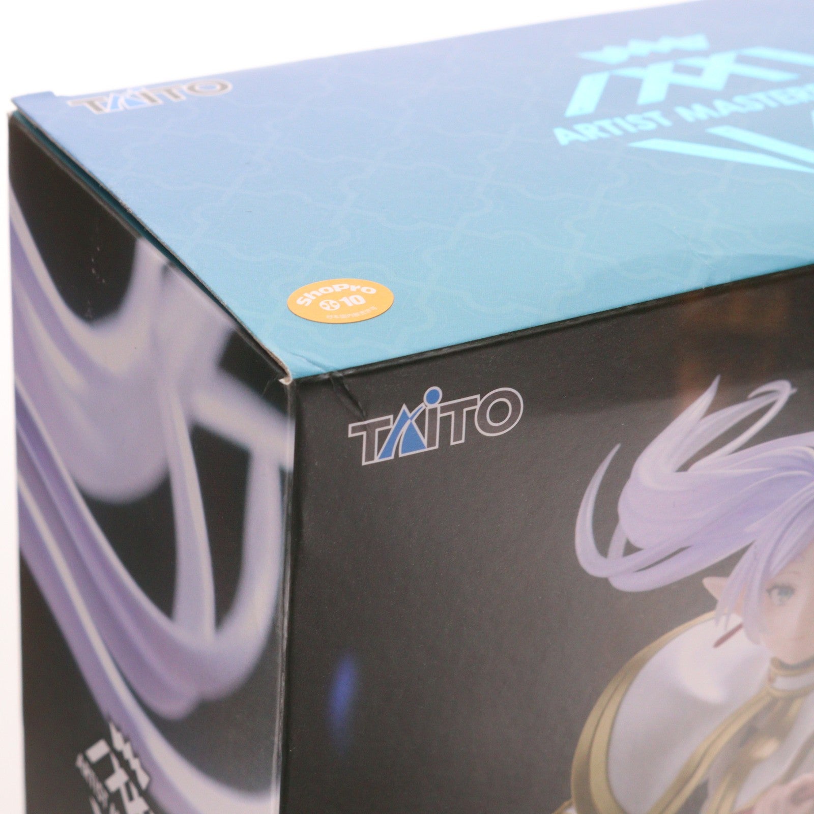 【中古即納】[FIG] フリーレン 葬送のフリーレン AMP+ フリーレン フィギュア プライズ(451916900) タイトー(20250823)