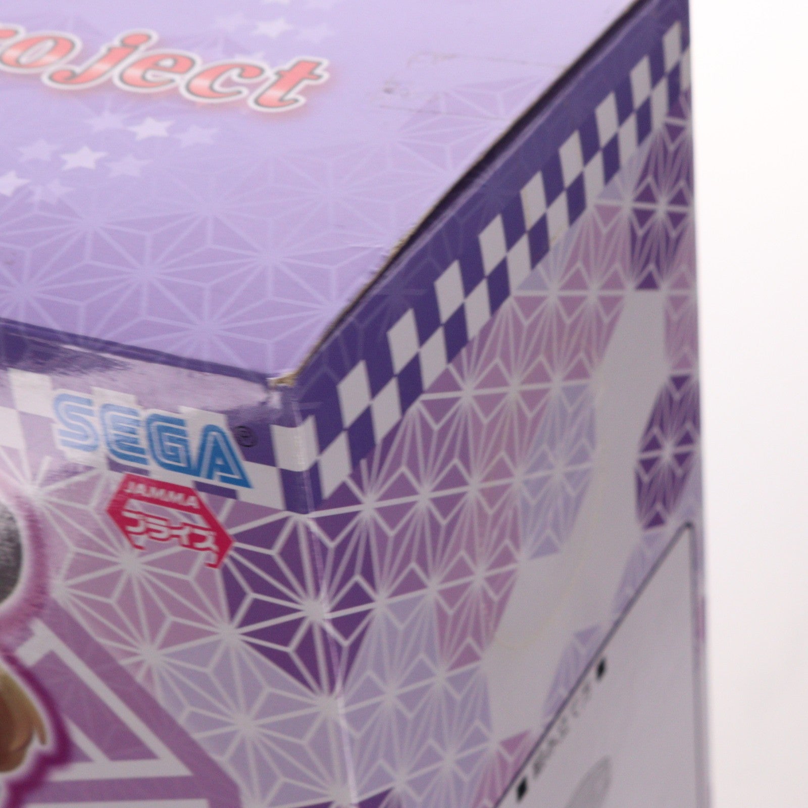 【中古即納】[FIG] 霧雨魔理沙(きりさめまりさ) 東方Project プレミアムフィギュア プライズ(1019293) セガ(20170520)