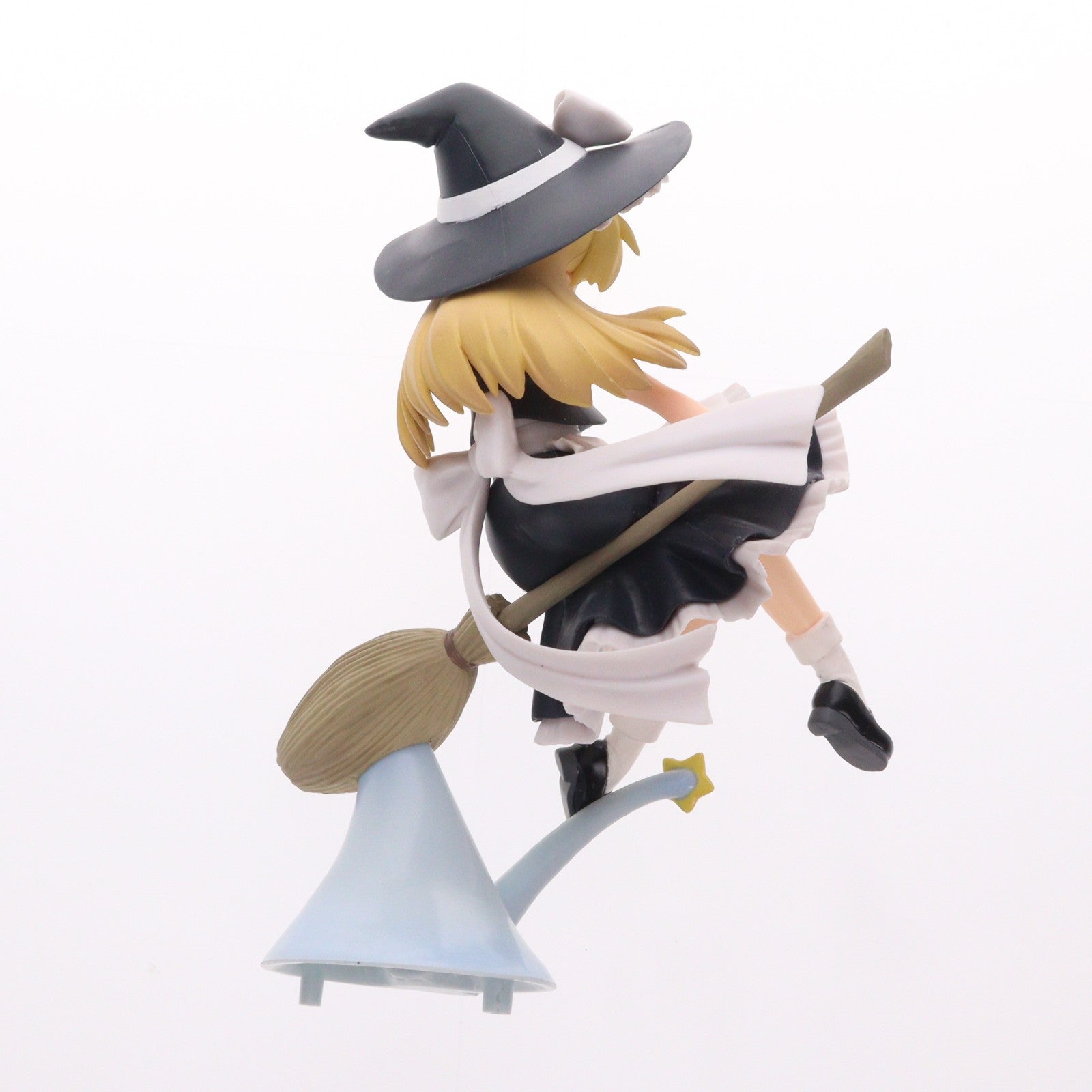 【中古即納】[FIG] 霧雨魔理沙(きりさめまりさ) 東方Project プレミアムフィギュア プライズ(1019293) セガ(20170520)