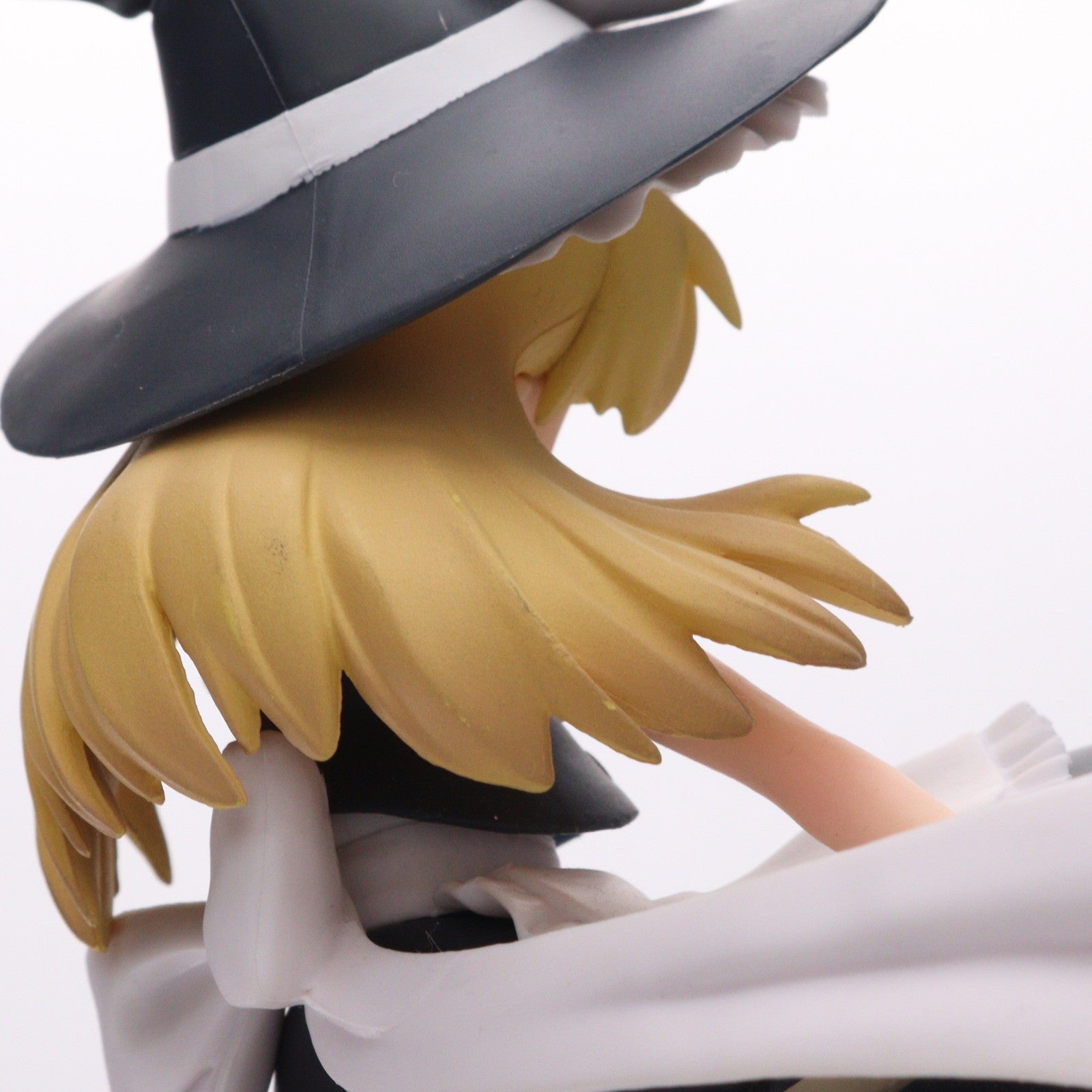 【中古即納】[FIG] 霧雨魔理沙(きりさめまりさ) 東方Project プレミアムフィギュア プライズ(1019293) セガ(20170520)
