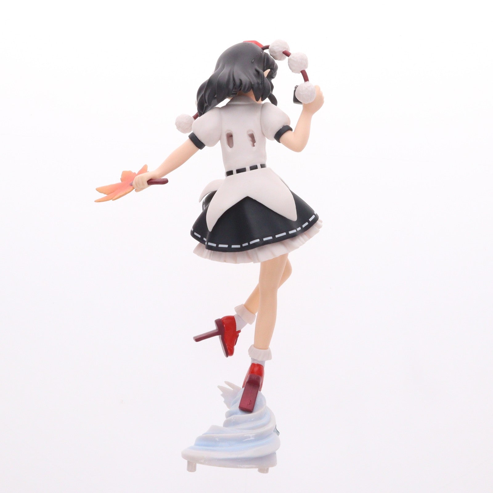 【中古即納】[FIG] 射命丸文(しゃめいまるあや) 東方Project プレミアムフィギュア『射命丸文』 プライズ(1025740) セガ(20180520)
