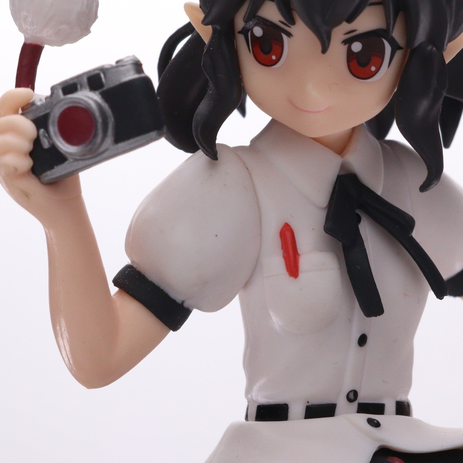 【中古即納】[FIG] 射命丸文(しゃめいまるあや) 東方Project プレミアムフィギュア『射命丸文』 プライズ(1025740) セガ(20180520)