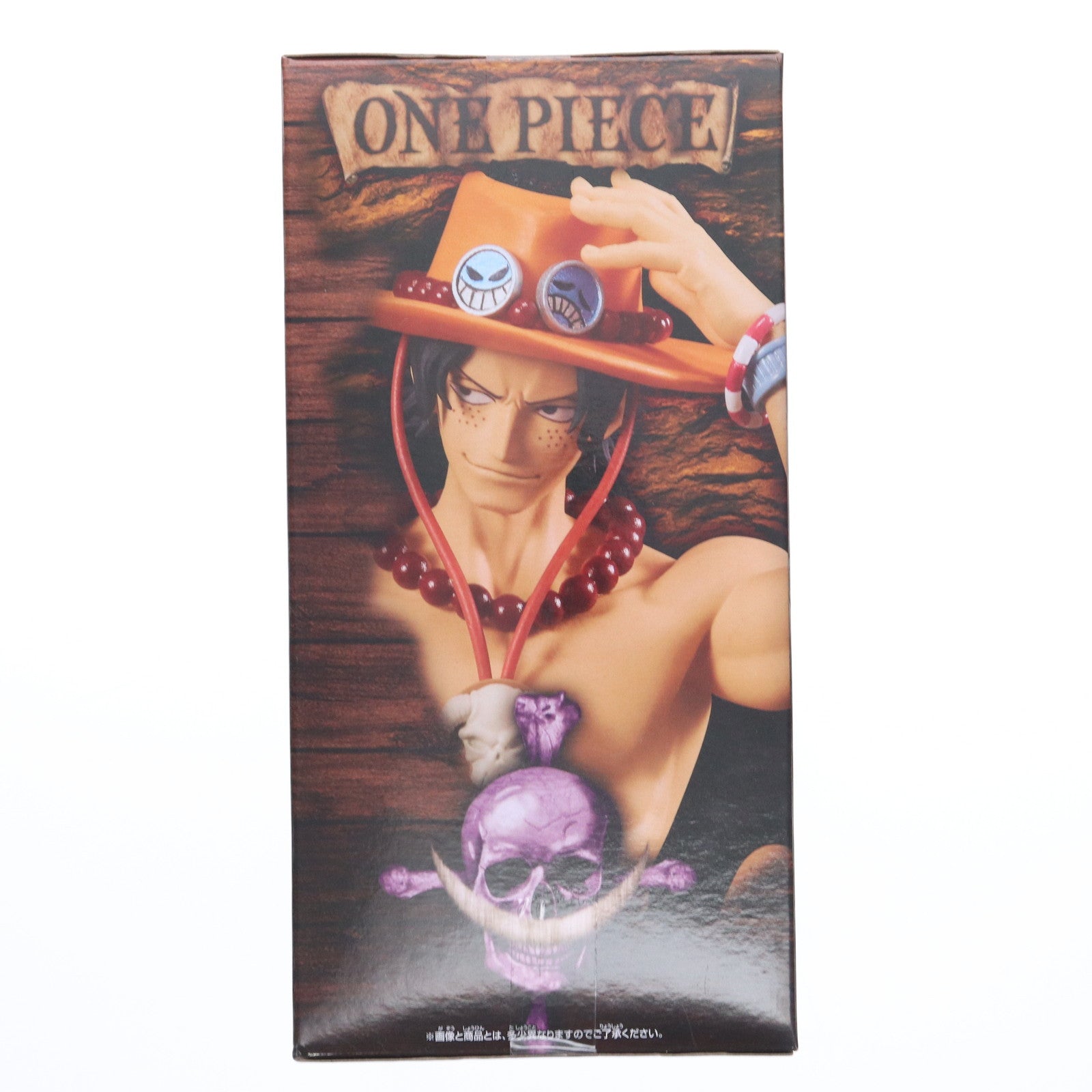 【中古即納】[FIG] ポートガス・D・エース ワンピース DXF～THE GRANDLINE SERIES～SPECIAL PORTGAS.D.ACE ONE PIECE フィギュア プライズ(2775304) バンプレスト(20250807)