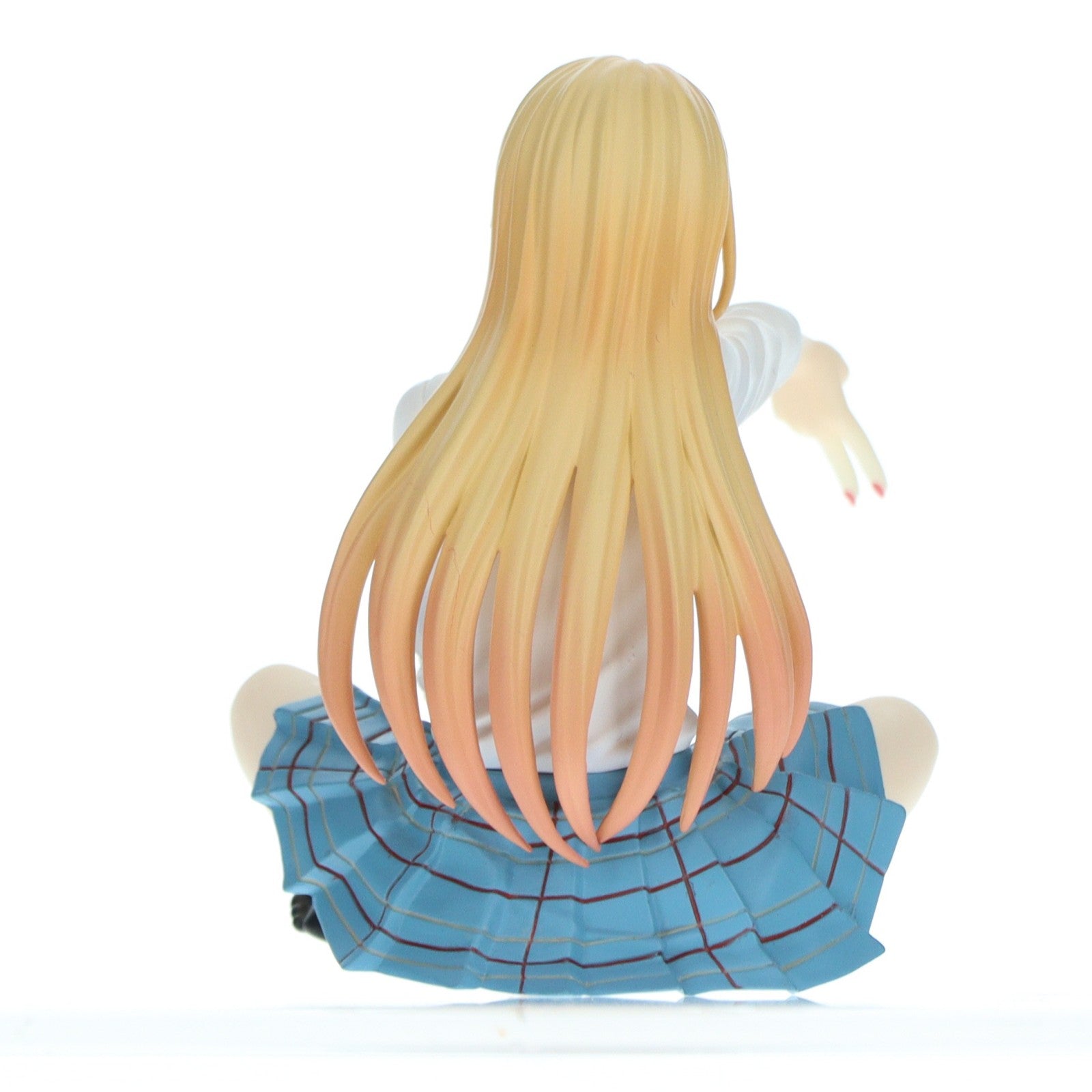 【中古即納】[FIG] 喜多川海夢(きたがわまりん) その着せ替え人形は恋をする ぬーどるストッパーフィギュア-喜多川海夢- プライズ(AMU-PRZ16025) フリュー(20231130)