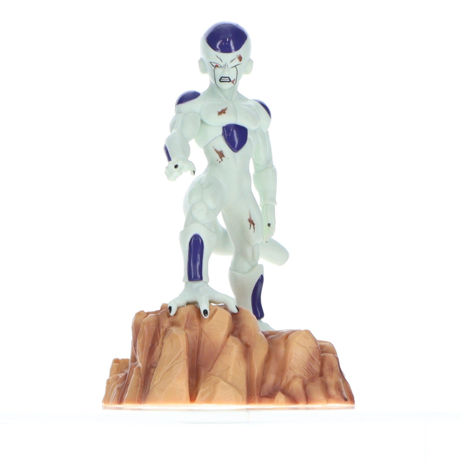 【中古即納】[FIG] フリーザ ドラゴンボールZ History Box vol.5 フィギュア プライズ(2626702) バンプレスト(20221231)