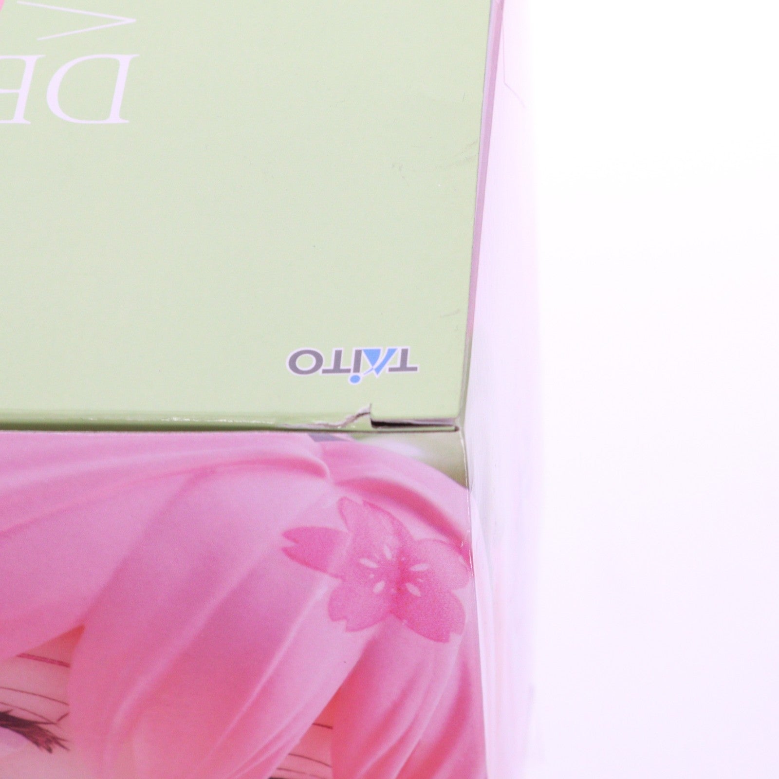 【中古即納】[FIG] 桜ミク キャラクター・ボーカル・シリーズ01 初音ミク Desktop Cute フィギュア ～さくらんぼクッションver.～ プライズ(451846200) タイトー(20250228)