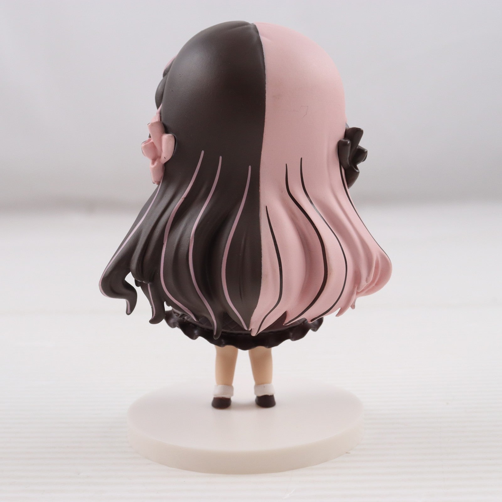 【中古即納】[FIG] GIGO限定 橘ひなの(たちばなひなの) ぶいすぽっ! ぶいすぽっ!ディフォルメフィギュアVol.2 プライズ フクヤ(20240530)