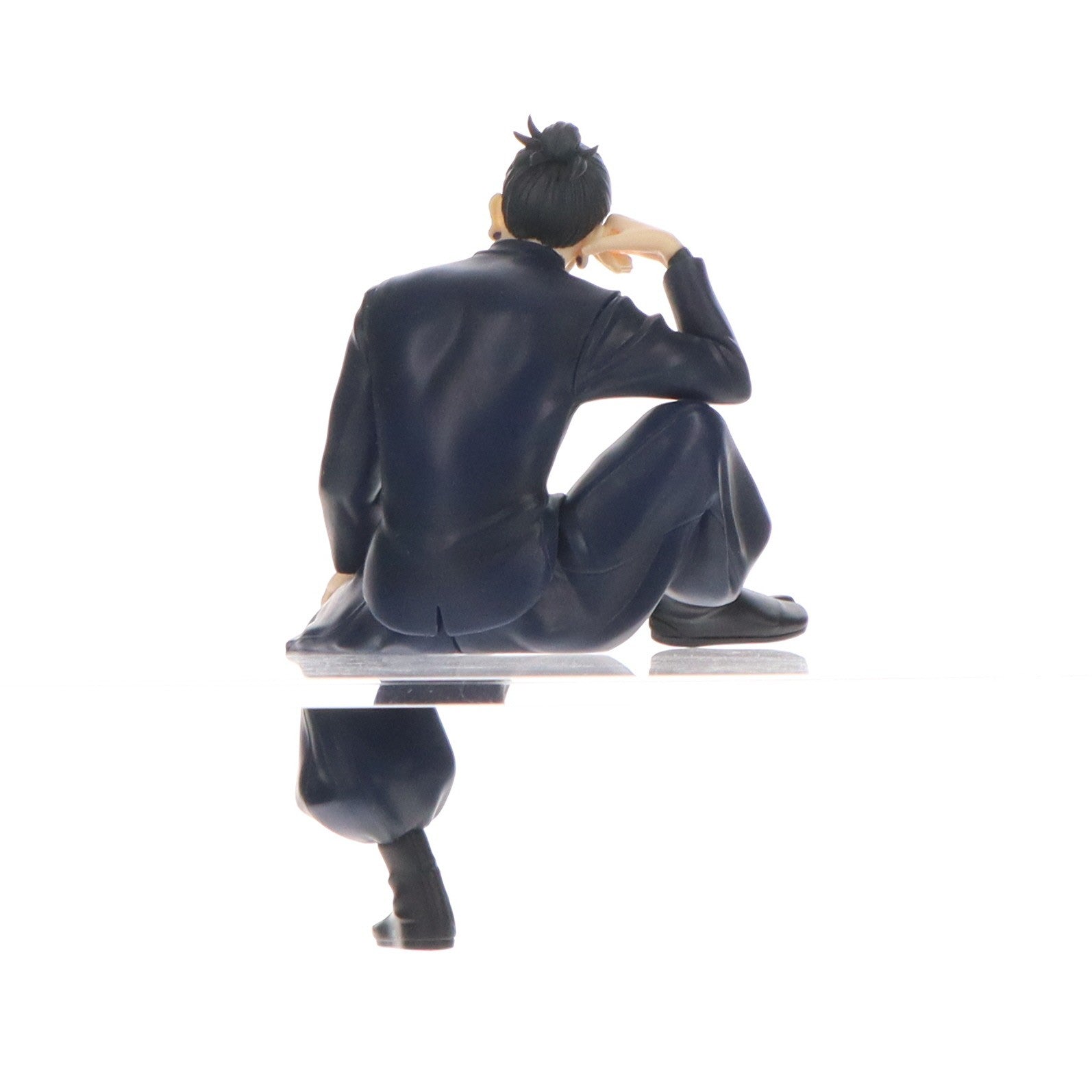 【中古即納】[FIG] 夏油傑(げとうすぐる) 呪術廻戦 ぬーどるストッパーフィギュア-夏油傑 懐玉・玉折- プライズ(AMU-PRZ15231) フリュー(20230831)