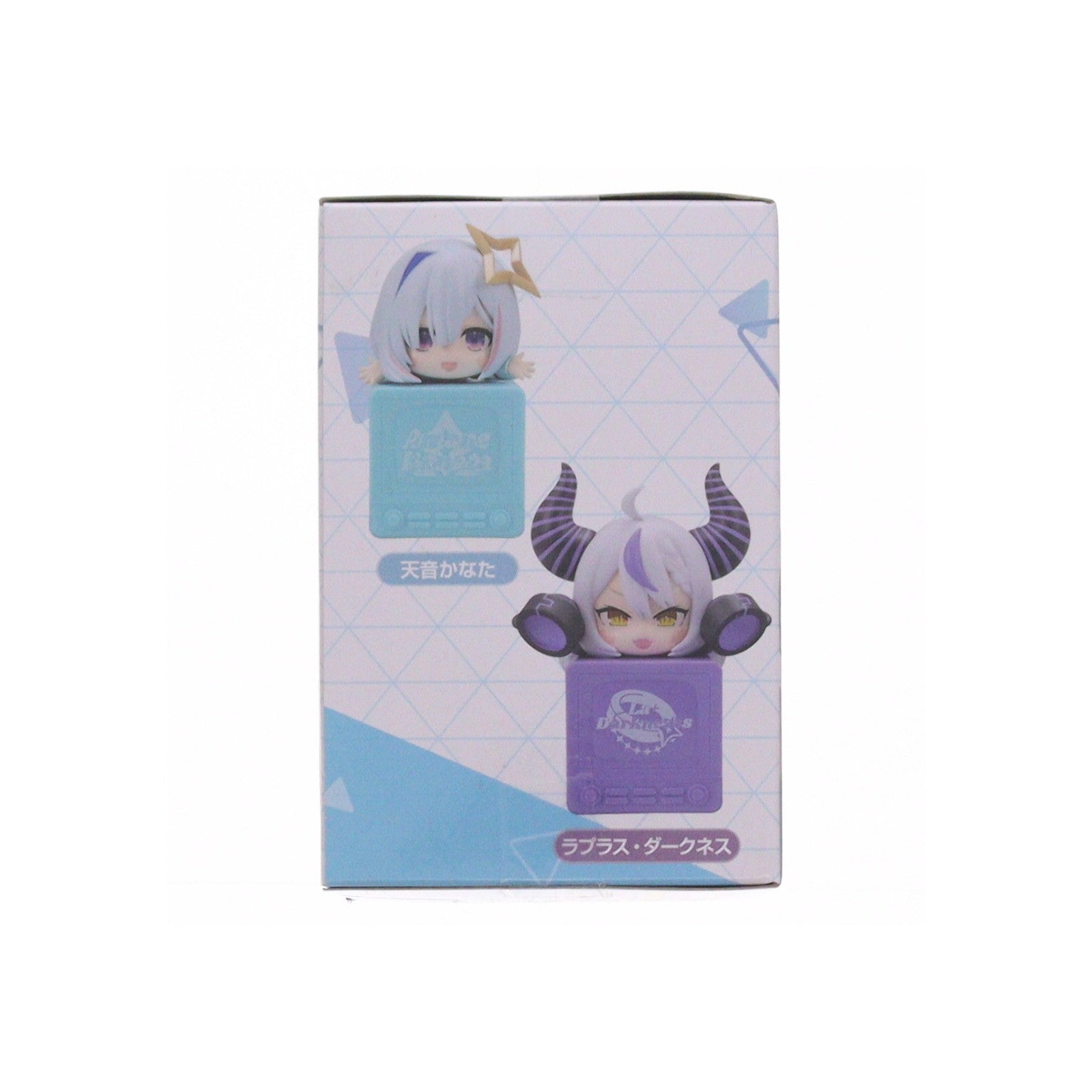 【中古即納】[FIG] 天音かなた(あまねかなた) ホロライブプロダクション ひっかけフィギュア Vol.6 プライズ(AMU-PRZ19675) フリュー(20251024)
