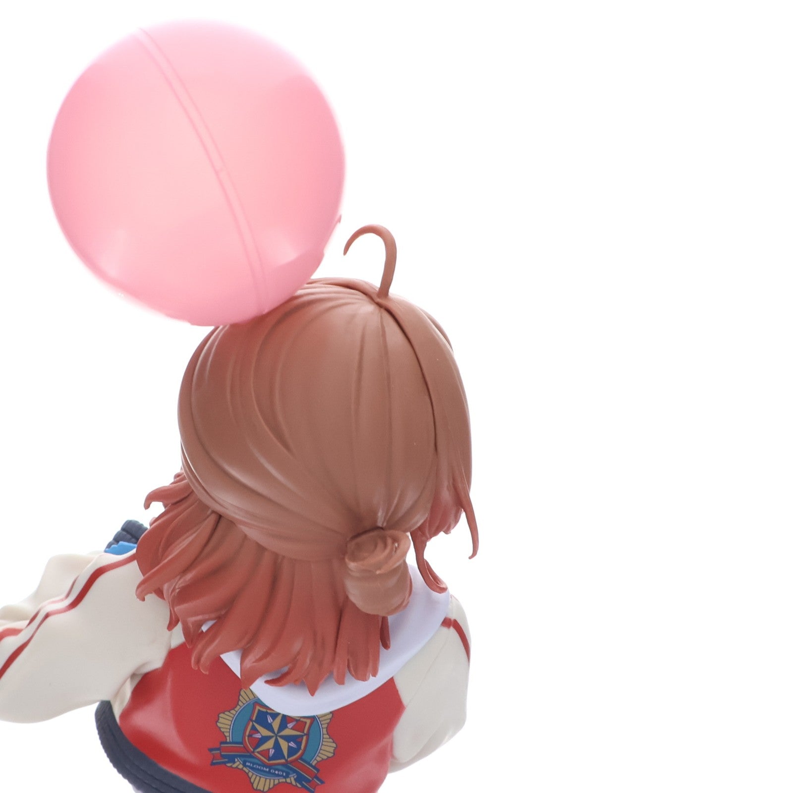 【中古即納】[FIG] 花海佑芽(はなみうめ) 学園アイドルマスター ESPRESTO-Inflatable-花海佑芽 フィギュア プライズ(2809348) バンプレスト(20260428)