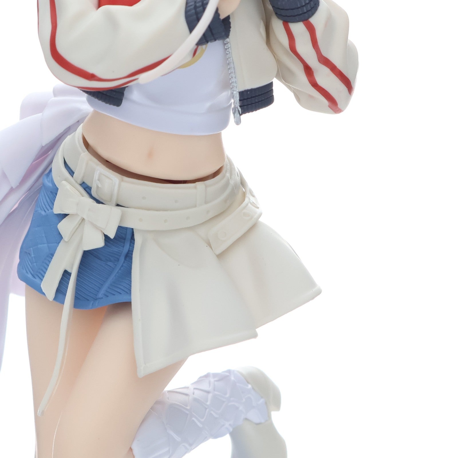 【中古即納】[FIG] 花海佑芽(はなみうめ) 学園アイドルマスター ESPRESTO-Inflatable-花海佑芽 フィギュア プライズ(2809348) バンプレスト(20260428)