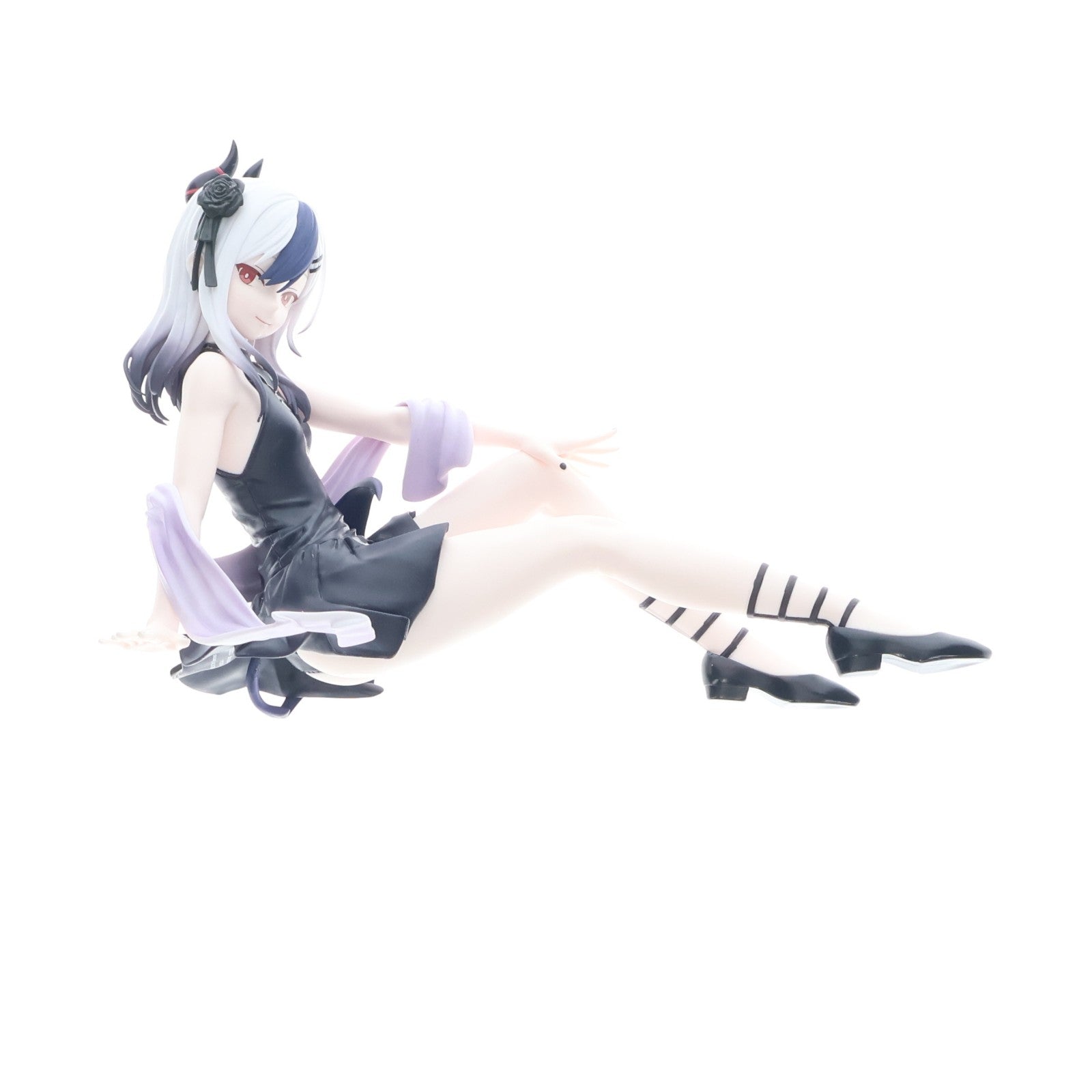 【中古即納】[FIG] 鬼方カヨコ(おにかたかよこ) ブルーアーカイブ -Blue Archive- Yumemirize『カヨコ』 フィギュア プライズ(1123583) セガ(20260424)