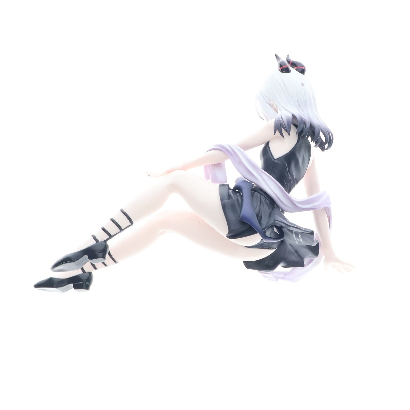 【中古即納】[FIG] 鬼方カヨコ(おにかたかよこ) ブルーアーカイブ -Blue Archive- Yumemirize『カヨコ』 フィギュア プライズ(1123583) セガ(20260424)