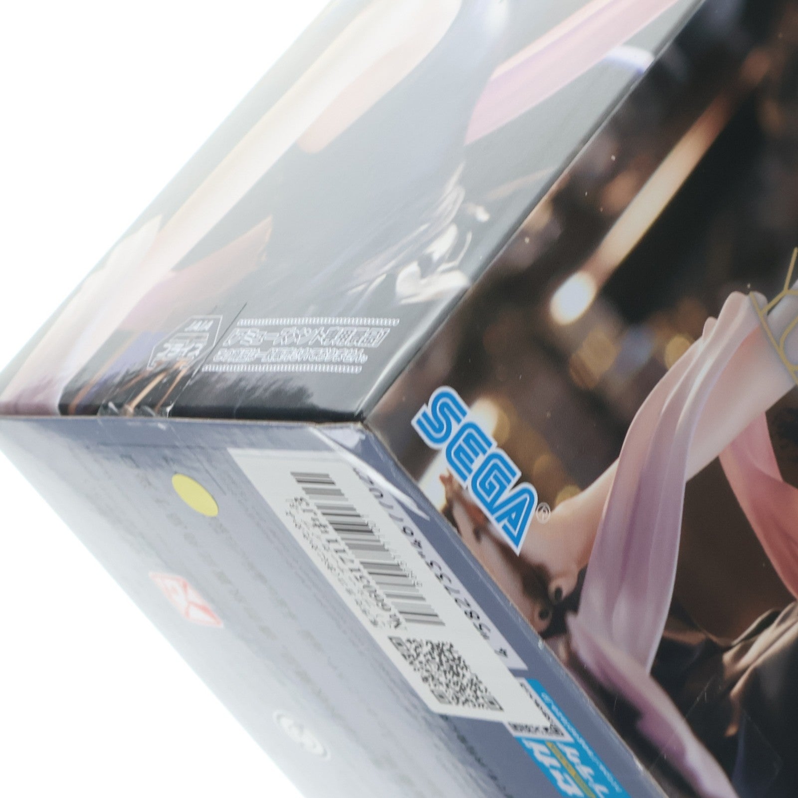 【中古即納】[FIG] 鬼方カヨコ(おにかたかよこ) ブルーアーカイブ -Blue Archive- Yumemirize『カヨコ』 フィギュア プライズ(1123583) セガ(20260424)