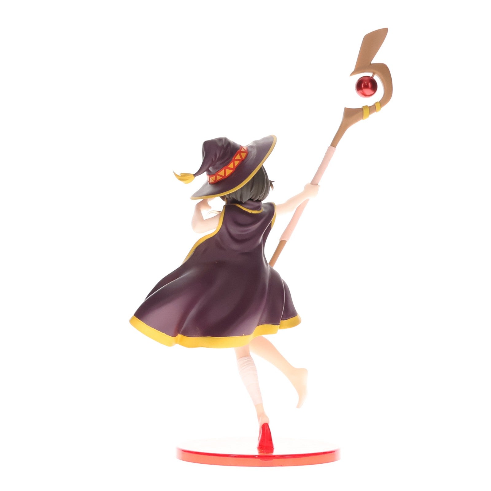 【中古即納】[FIG] めぐみん この素晴らしい世界に祝福を!3 Coreful フィギュア めぐみん～水着ver.～ プライズ(451770300) タイトー(20240720)