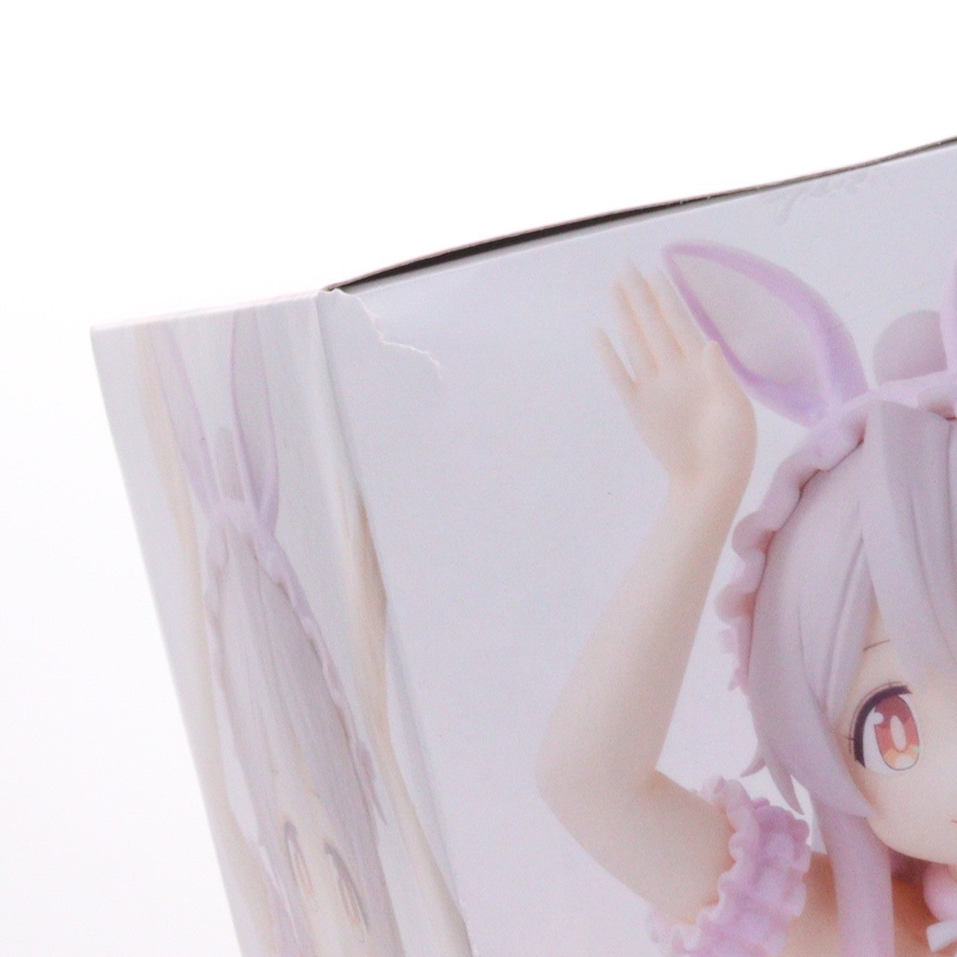 【中古即納】[FIG] 緒山まひろ(おやままひろ) お兄ちゃんはおしまい! One-Seventh Caratフィギュア 緒山まひろ パステルバニーVer. プライズ(SS16367) システムサービス(20251130)