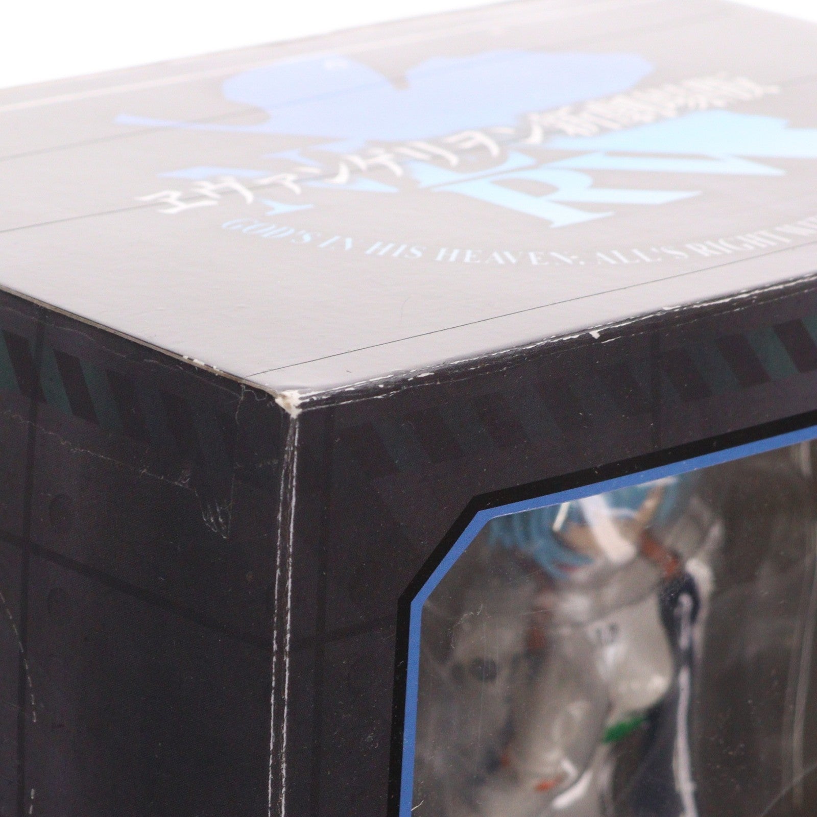 【中古即納】[FIG] 綾波レイ ヱヴァンゲリヲン新劇場版 プレミアムフィギュアVol.6 プライズ セガ(20120531)