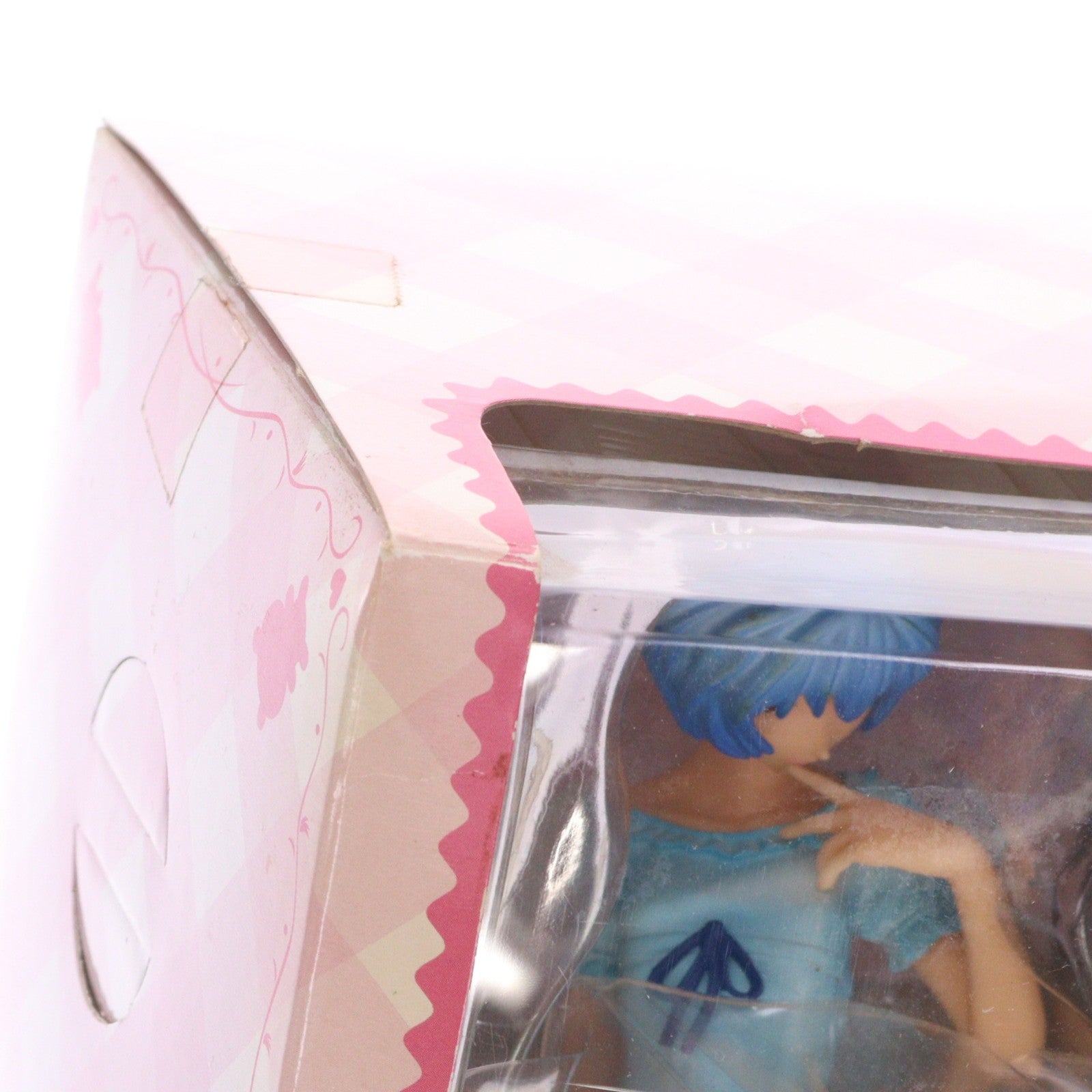 【中古即納】[FIG] 綾波レイ 新世紀エヴァンゲリオン エクストラフィギュアパジャマベイビー プライズ セガ(20070131)