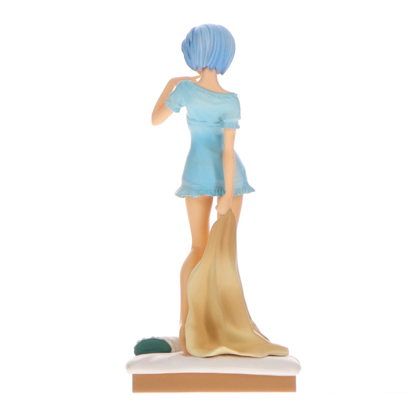 【中古即納】[FIG] 綾波レイ 新世紀エヴァンゲリオン エクストラフィギュアパジャマベイビー プライズ セガ(20070131)