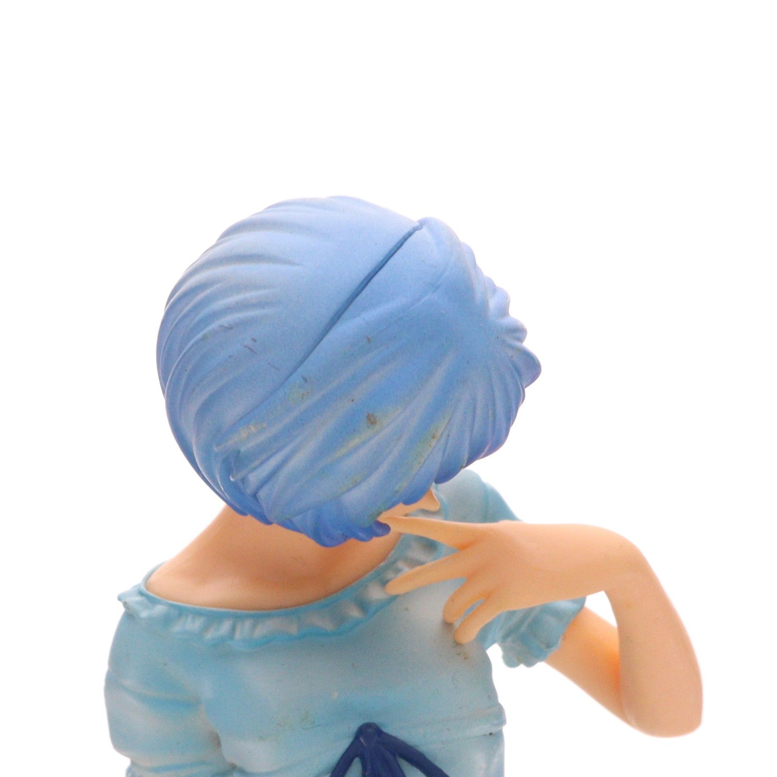【中古即納】[FIG] 綾波レイ 新世紀エヴァンゲリオン エクストラフィギュアパジャマベイビー プライズ セガ(20070131)