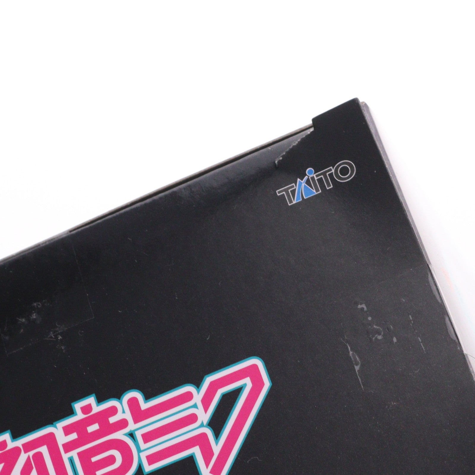 【中古即納】[FIG] 初音ミク キャラクター・ボーカル・シリーズ01 初音ミク Fashion フィギュア Punk プライズ(451810400) タイトー(20241130)