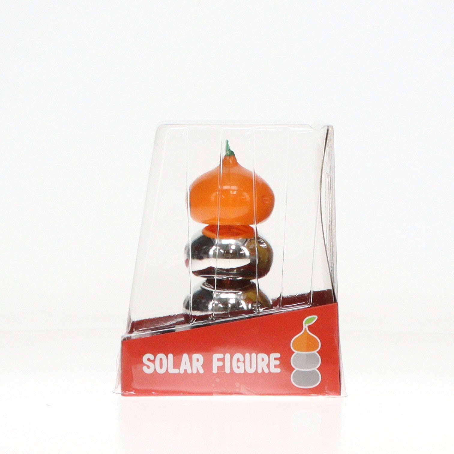 【中古即納】[FIG] スライムかがみもち AM ぐらぐらソーラーフィギュア スライムかがみもち&スライムタワー ドラゴンクエスト プライズ(451817000) タイトー(20241220)