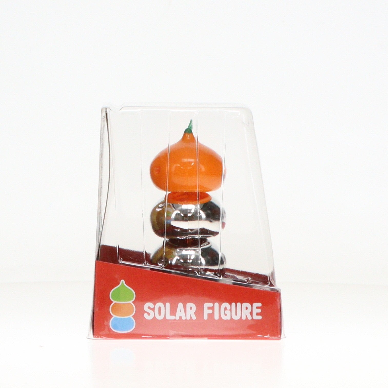 【中古即納】[FIG] スライムかがみもち AM ぐらぐらソーラーフィギュア スライムかがみもち&スライムタワー ドラゴンクエスト プライズ(451817000) タイトー(20241220)