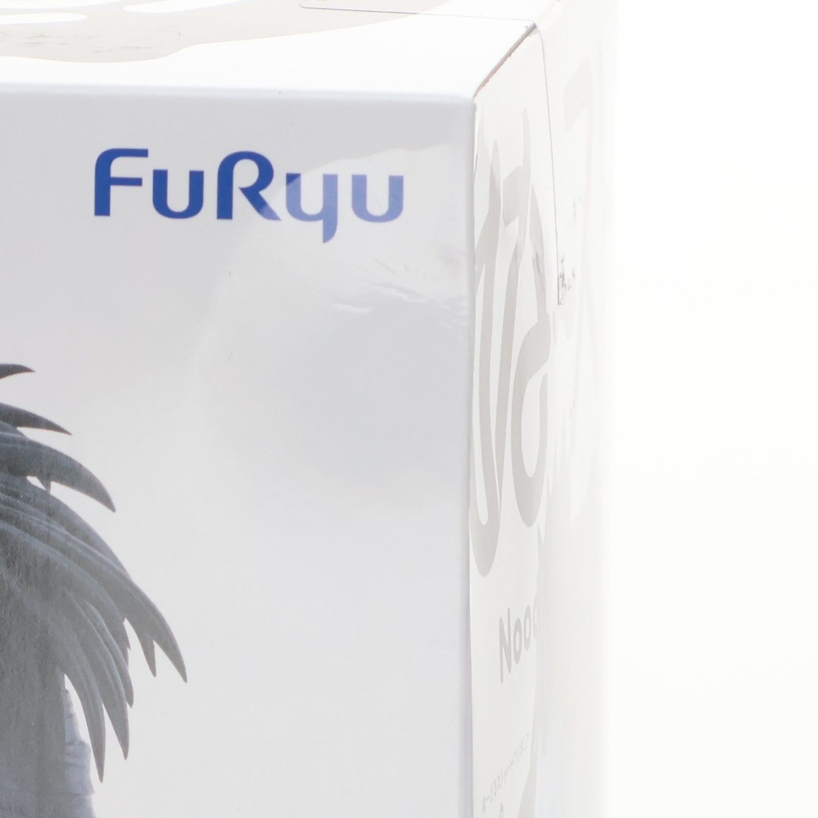 【中古即納】[FIG] リューク DEATH NOTE(デスノート) ぬーどるストッパーフィギュア-リューク- プライズ(AMU-PRZ20924) フリュー(20260510)