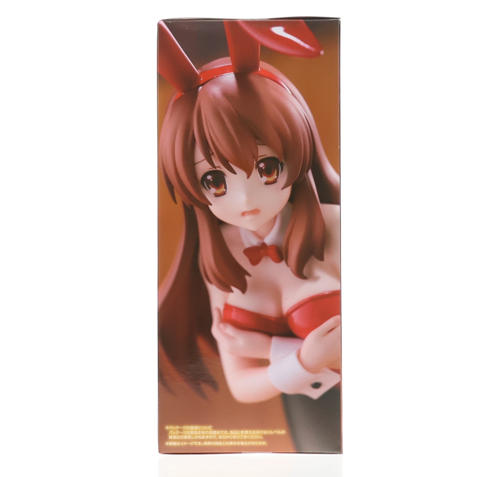 【中古即納】[FIG] 朝比奈みくる(あさひなみくる) 涼宮ハルヒの憂鬱 BiCute Bunnies Figure-朝比奈みくる- フィギュア プライズ(AMU-PRZ20383) フリュー(20260305)