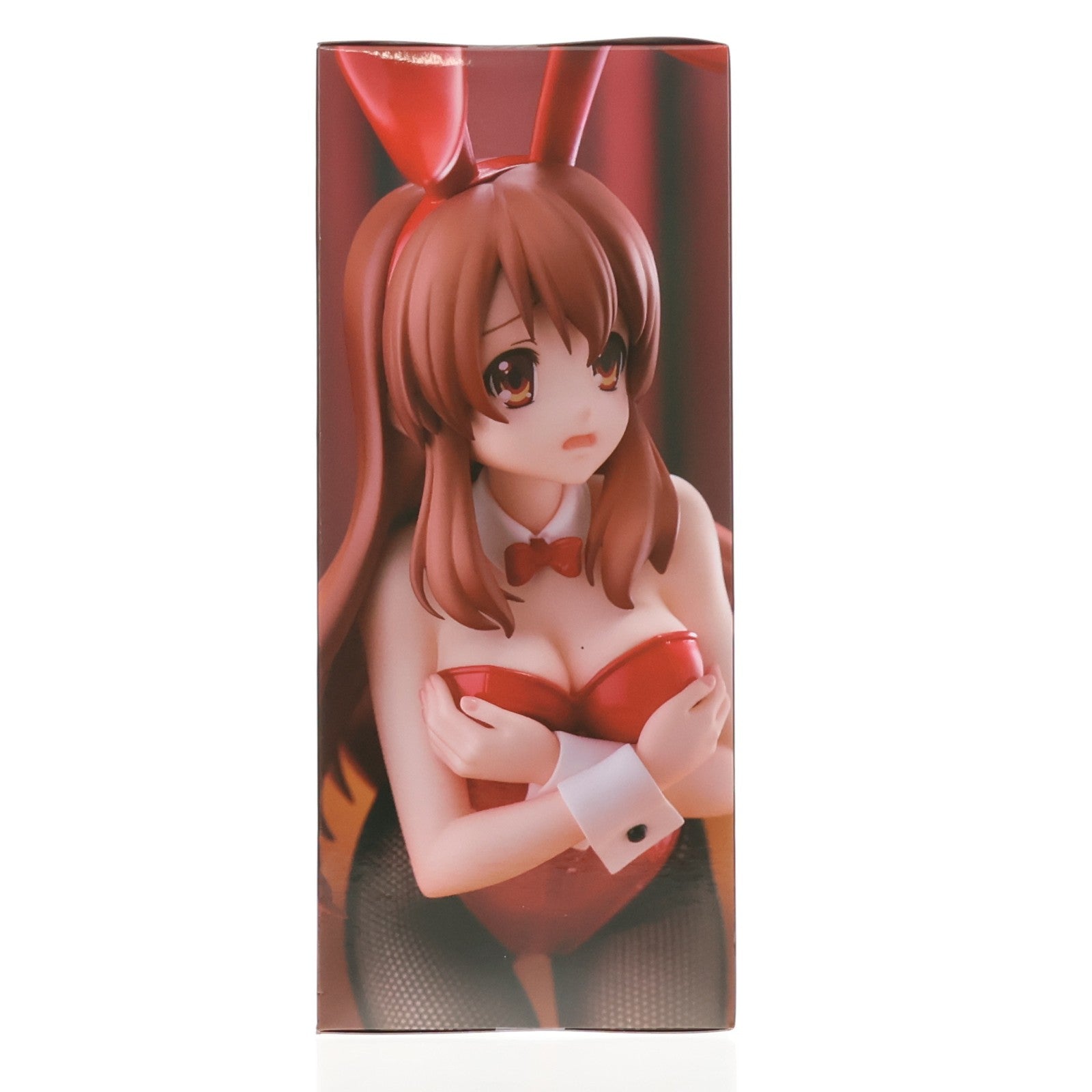 【中古即納】[FIG] 朝比奈みくる(あさひなみくる) 涼宮ハルヒの憂鬱 BiCute Bunnies Figure-朝比奈みくる- フィギュア プライズ(AMU-PRZ20383) フリュー(20260305)