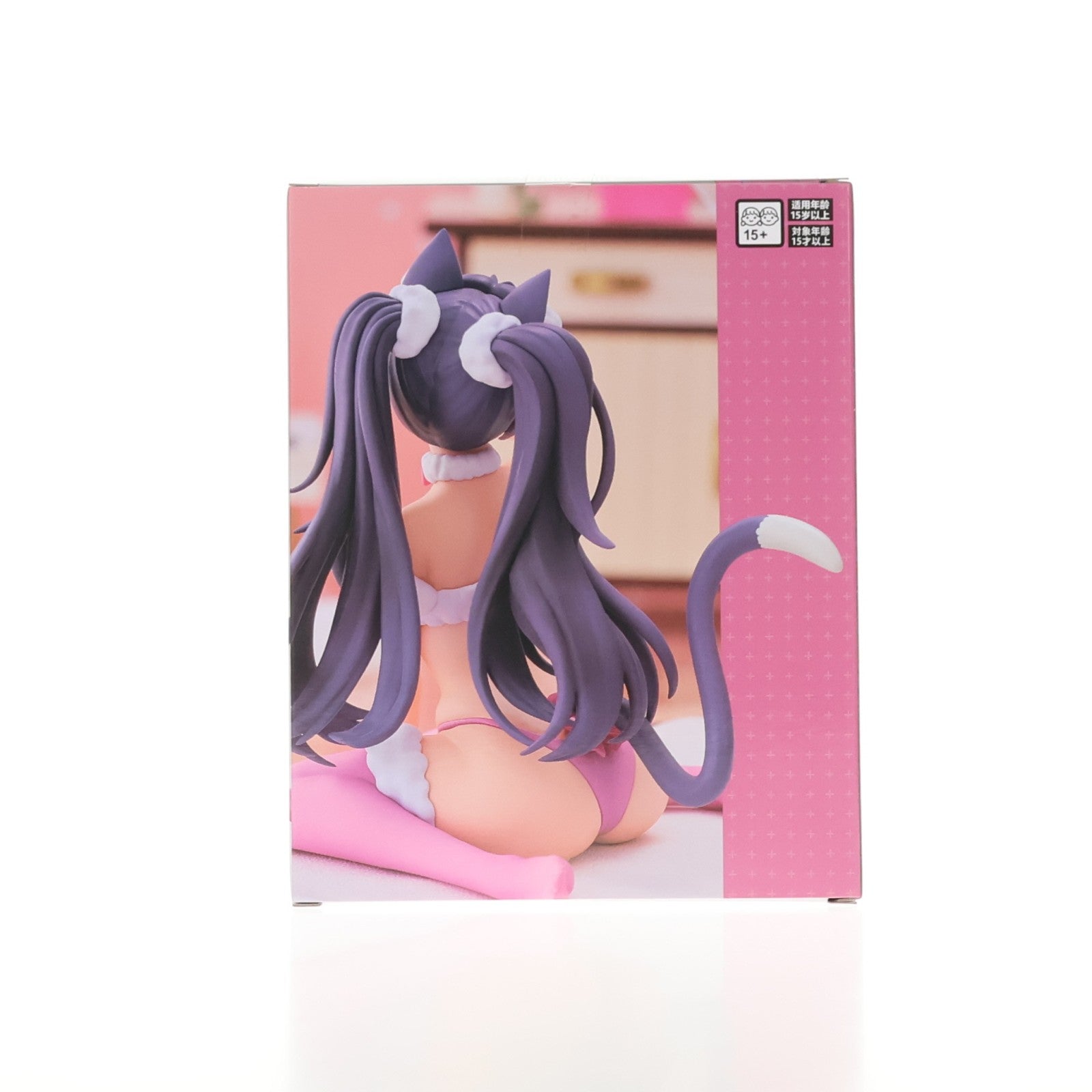 【中古即納】[FIG] ネロ 勝利の女神:NIKKE(ニケ) Yumemirize『ネロ』 フィギュア プライズ(1122577) セガ(20260313)