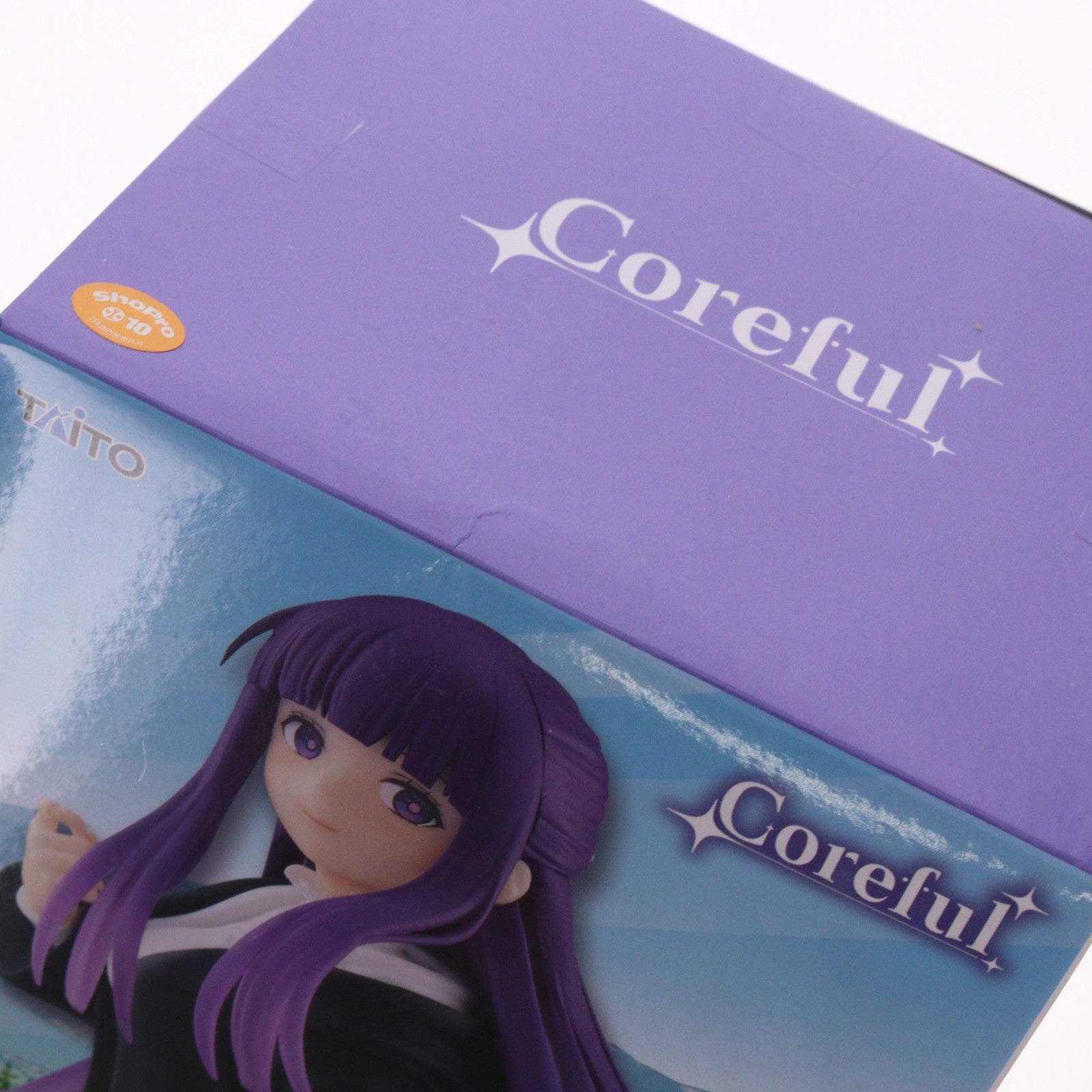 【中古即納】[FIG] フェルン 葬送のフリーレン Coreful フィギュア フェルン プライズ(451852400) タイトー(20250331)