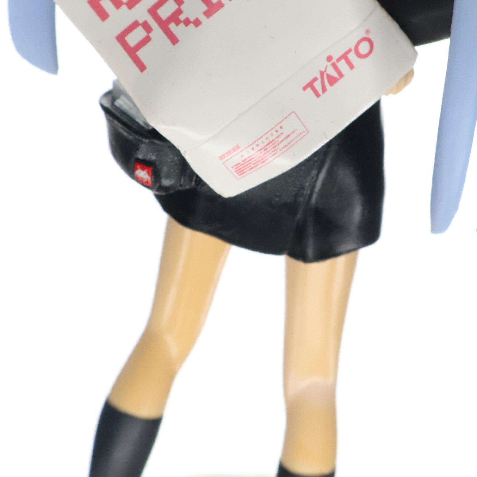 【中古即納】[FIG] 柊かがみ(ひいらぎかがみ) らき☆すた フィギュア～タイトーステーションコスチュームver. プライズ タイトー(20090731)