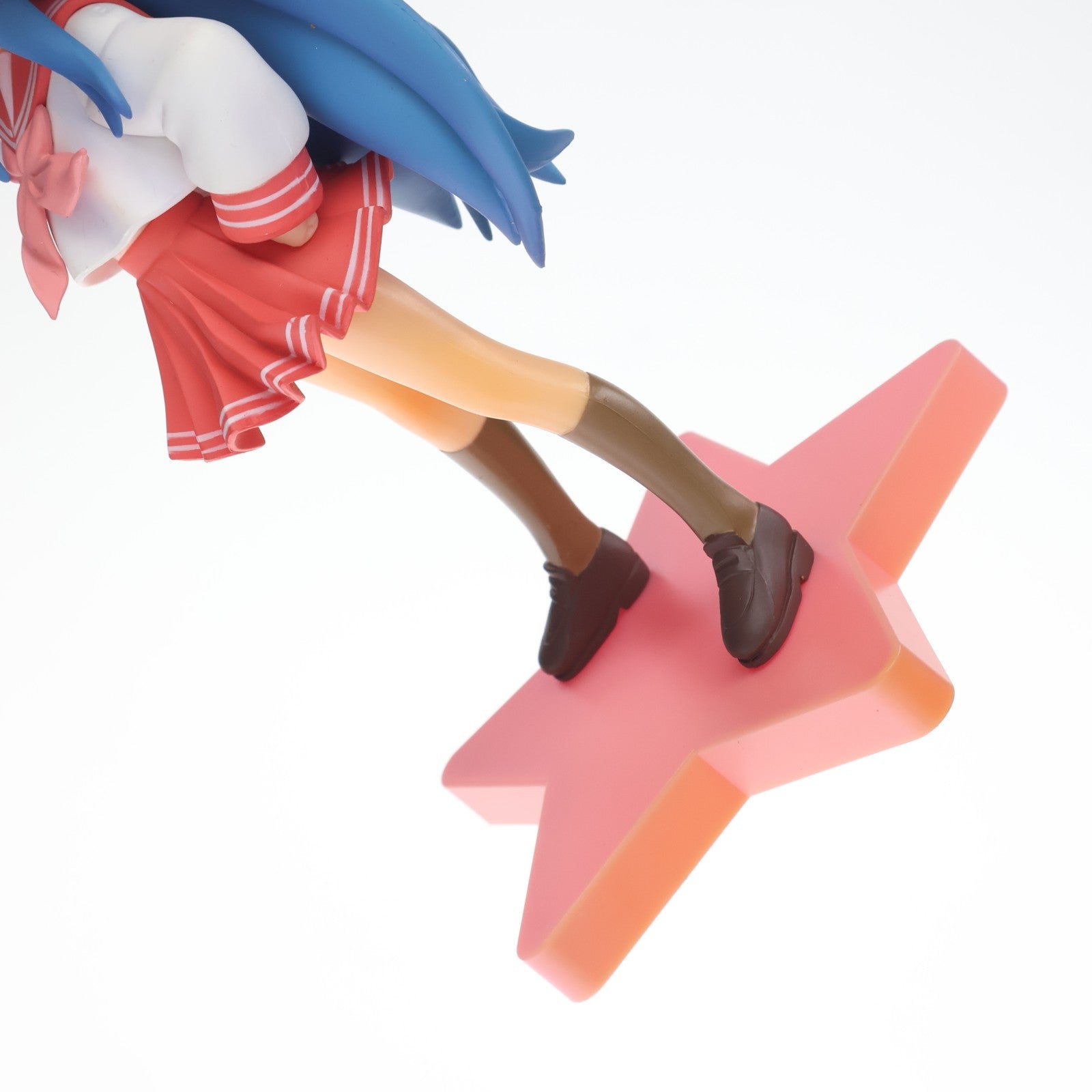 【中古即納】[FIG] 泉こなた(いずみこなた) らき☆すた エクストラフィギュア プライズ セガ(19991231)
