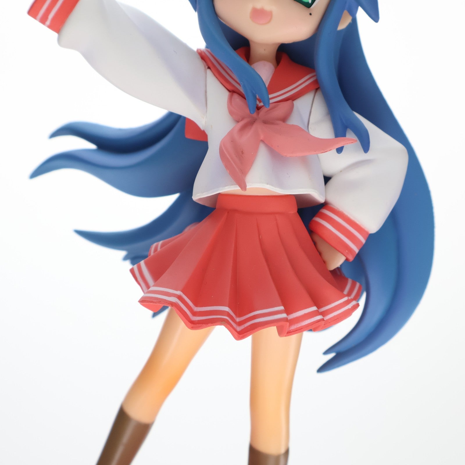 【中古即納】[FIG] 泉こなた(いずみこなた) らき☆すた エクストラフィギュア プライズ セガ(19991231)