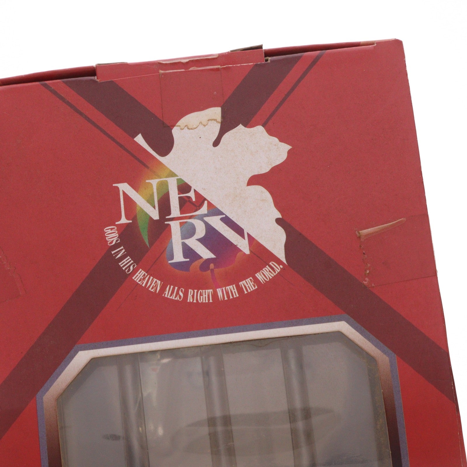 【中古即納】[FIG] 綾波レイ ヱヴァンゲリヲン新劇場版 エクストラフィギュア Ver.1.5 プライズ(19798) セガ(19991231)