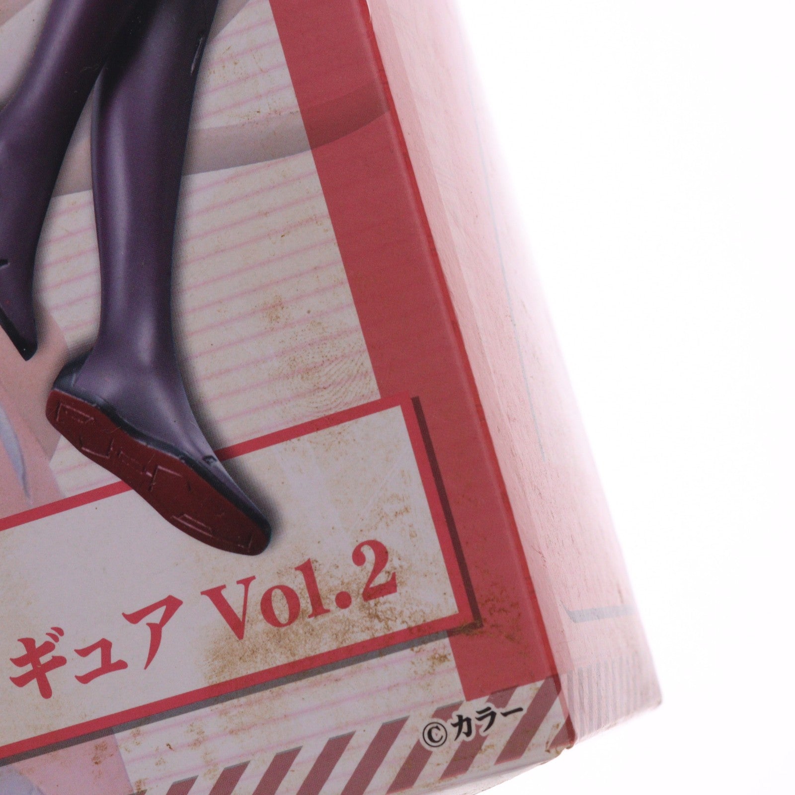 【中古即納】[FIG] 式波・アスカ・ラングレー プレミアム ASUKA フィギュア Vol.2 ヱヴァンゲリヲン新劇場版:Q プライズ(25840) セガ(20131031)