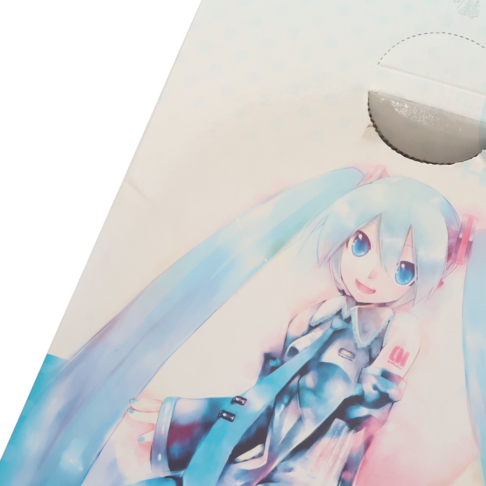 【中古即納】[FIG] 初音ミク 初音ミク -Project DIVA- プレミアムフィギュア プライズ(20243) セガ(20091130)